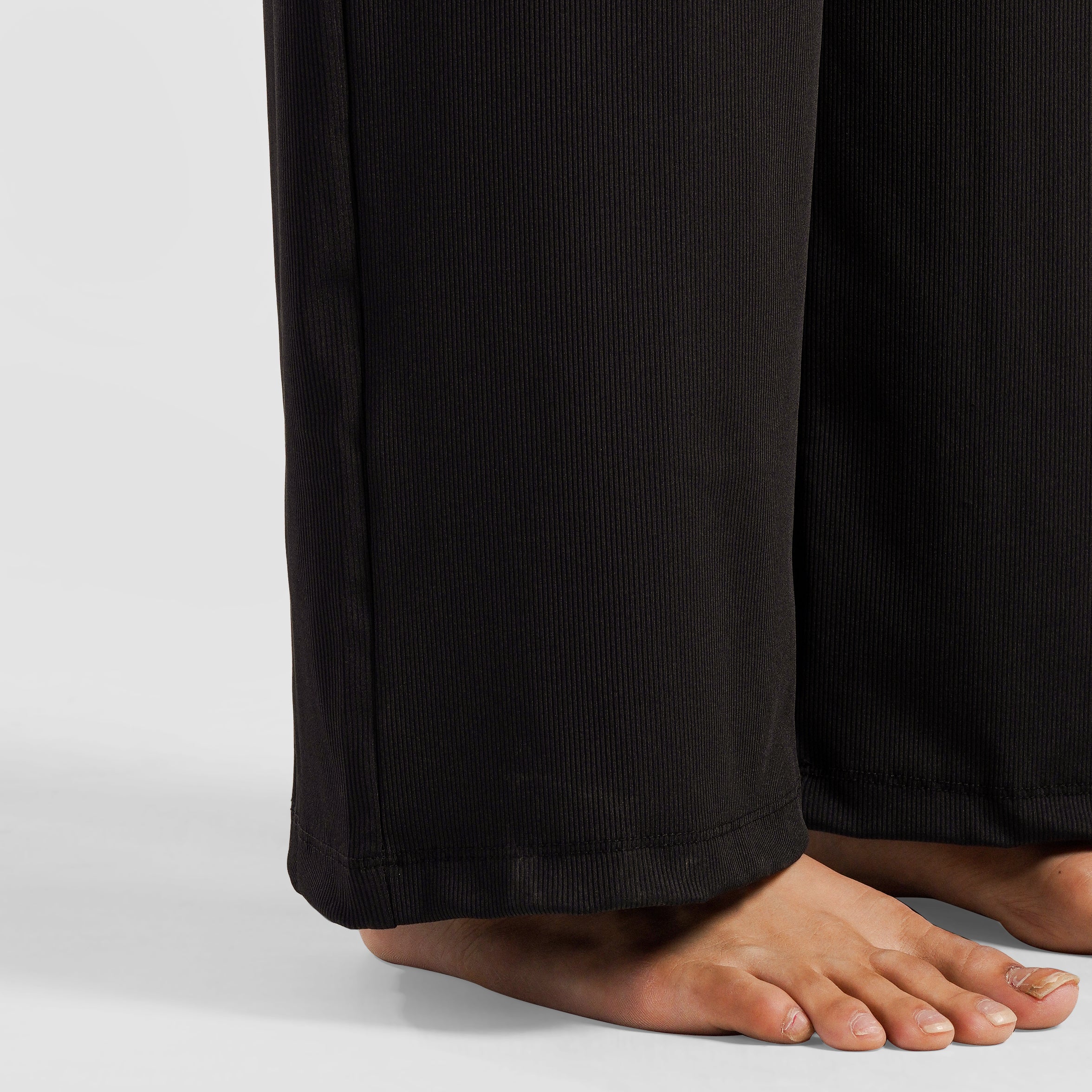Asanafit Onesie (Black)