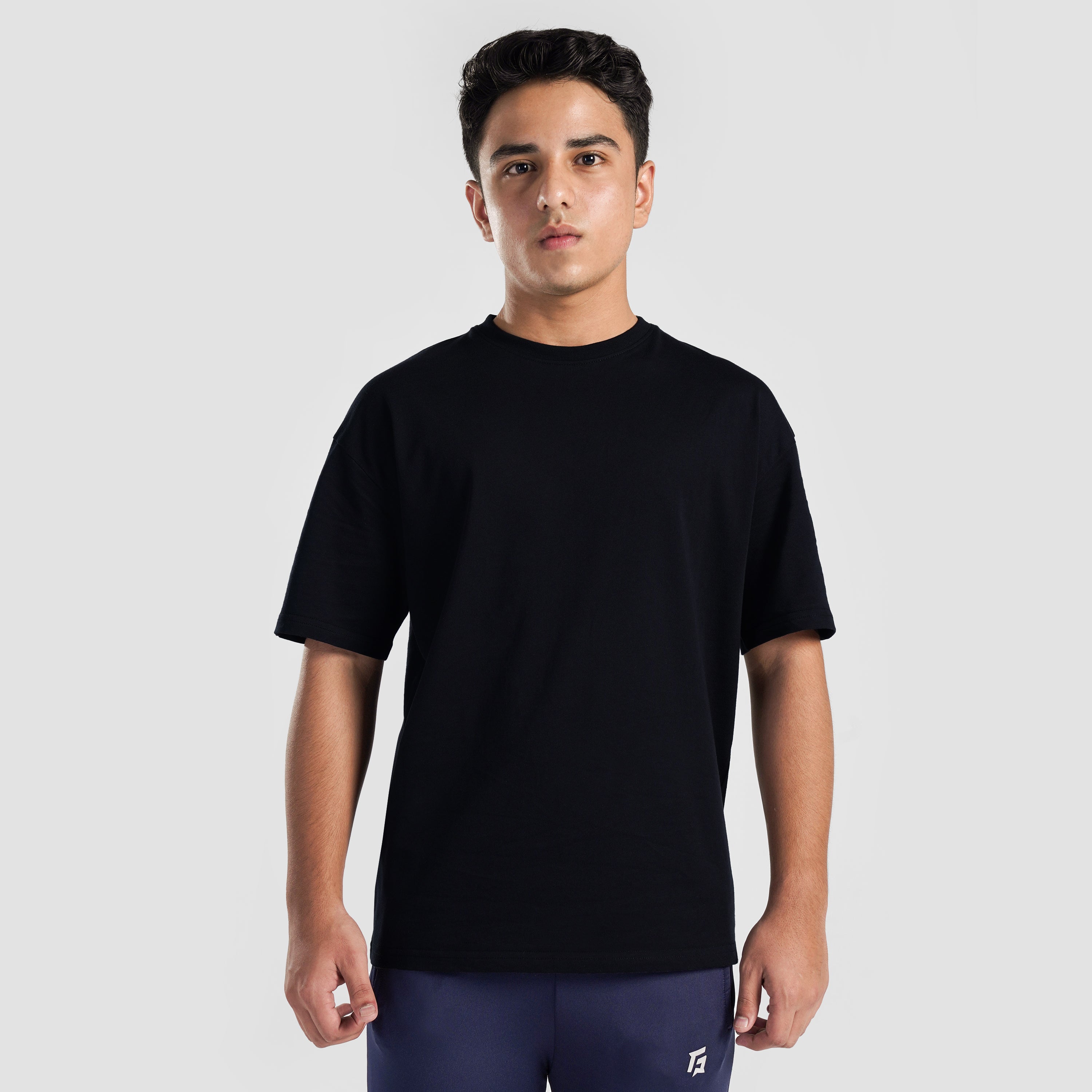 Youth Greatest Tee (Black)