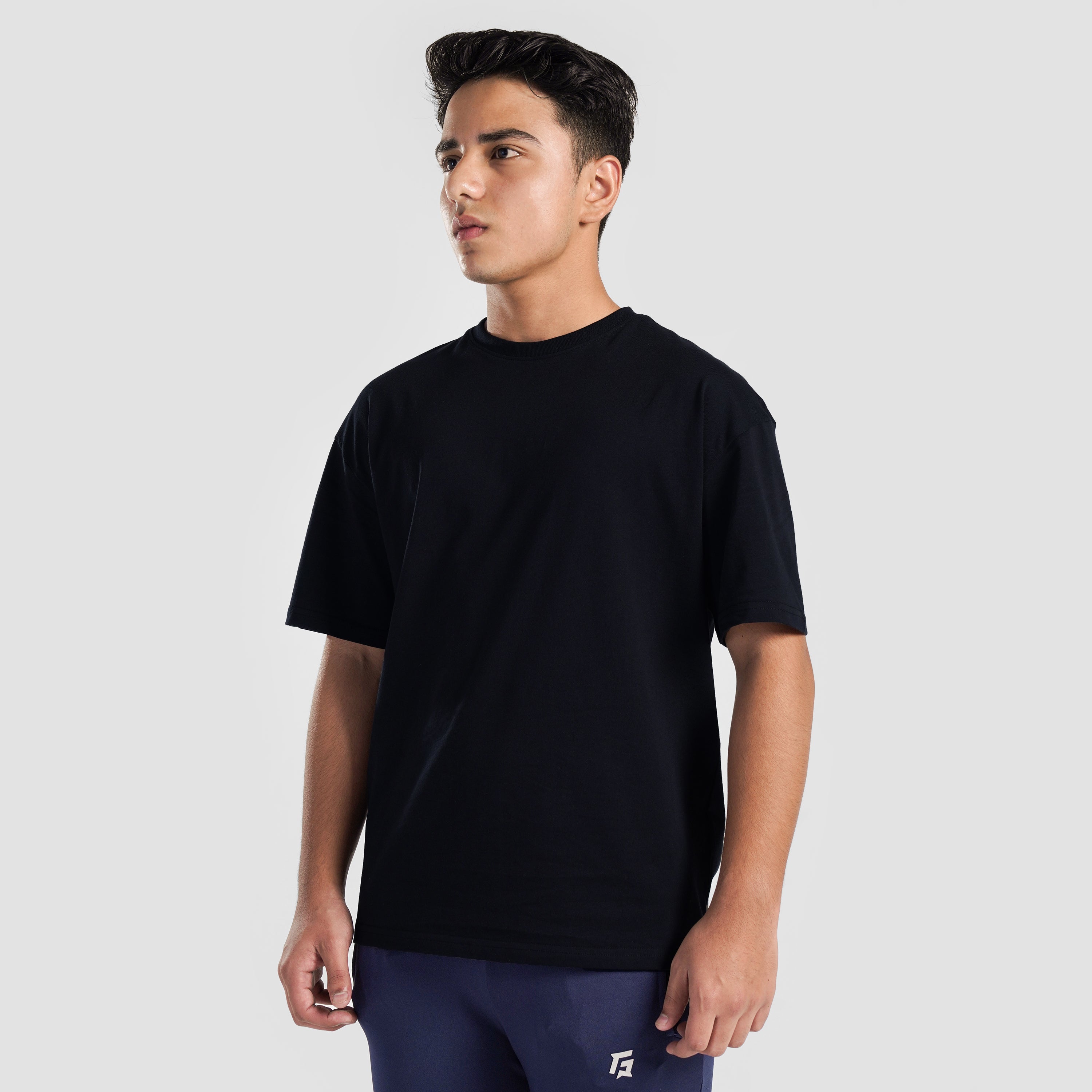 Youth Greatest Tee (Black)