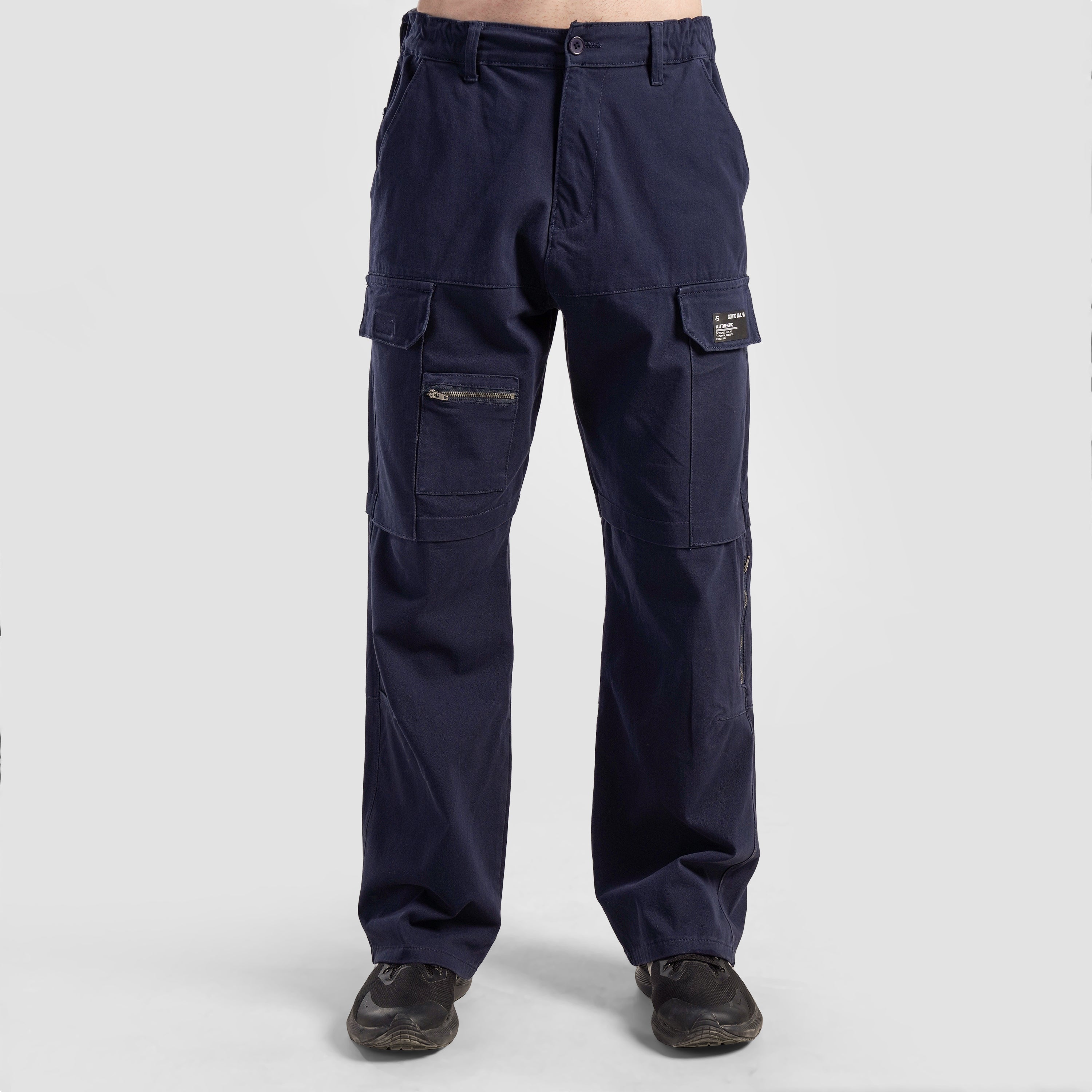 Urban Cargos (Navy)