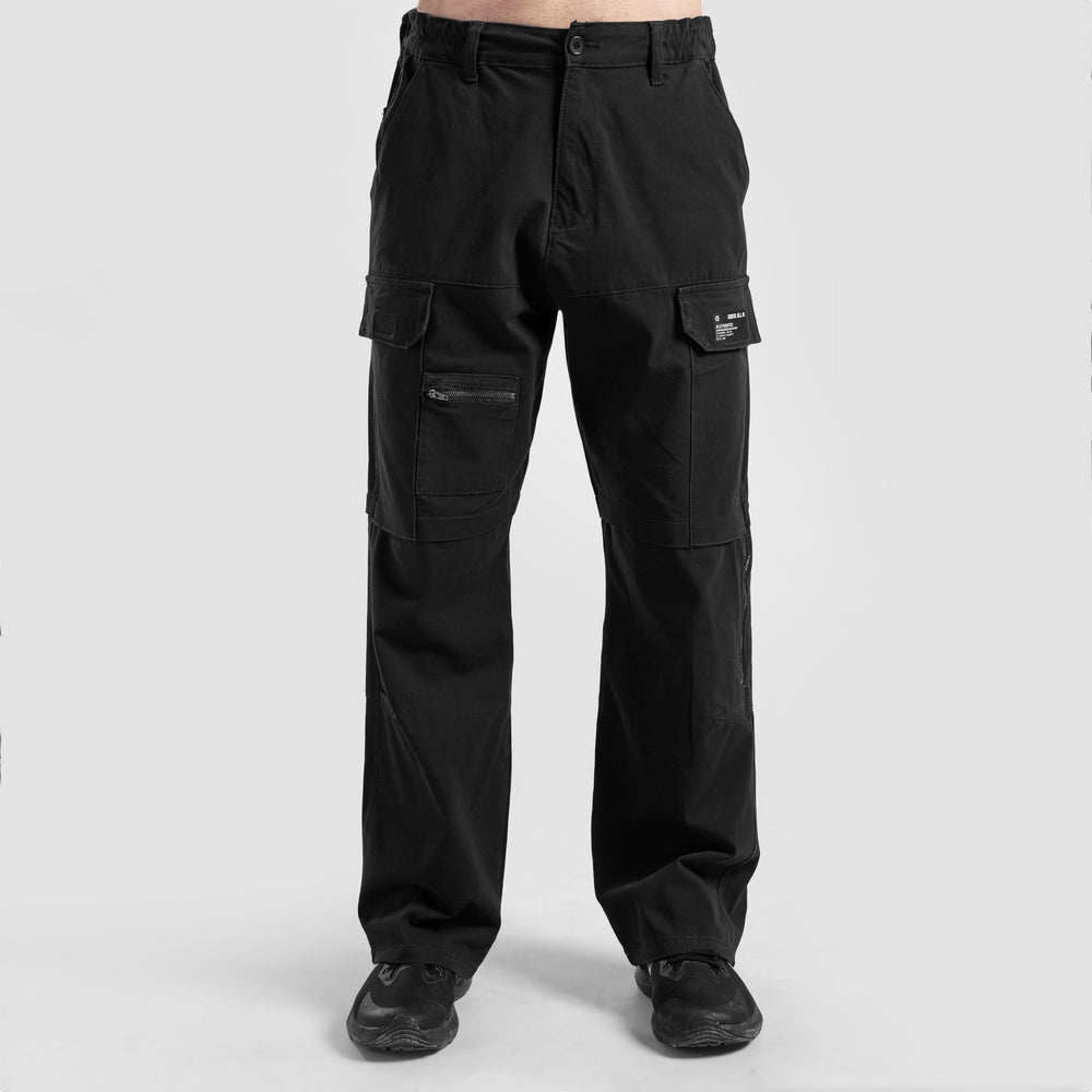 MEN TROUSER - 72042 main image 0