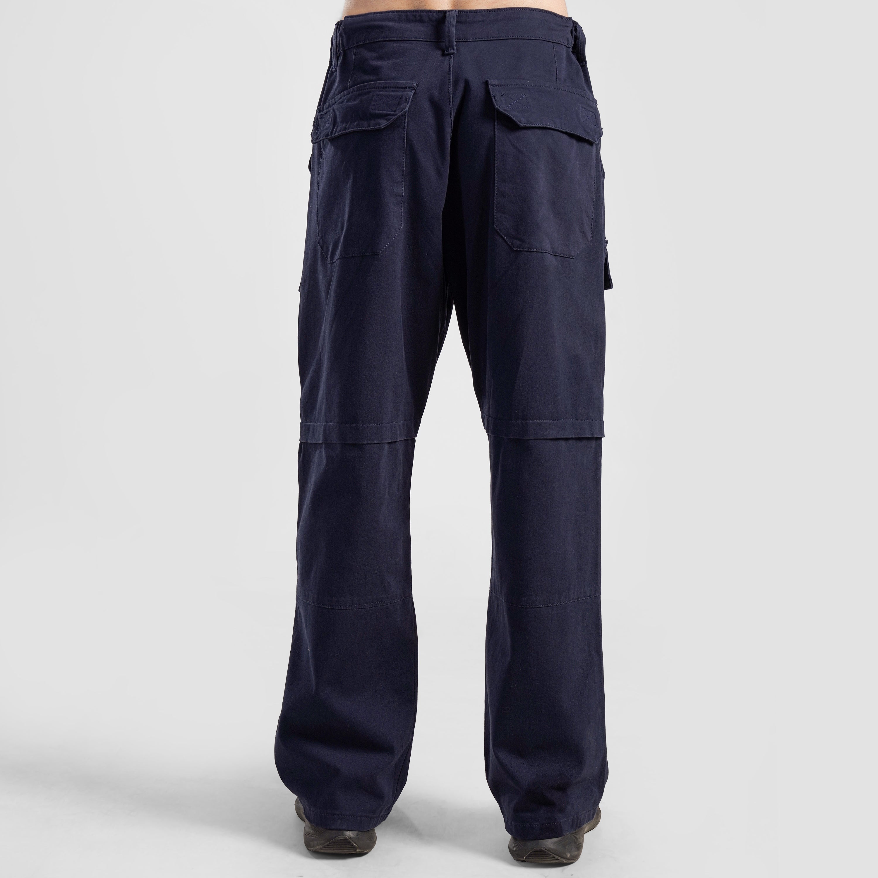 Urban Cargos (Navy)