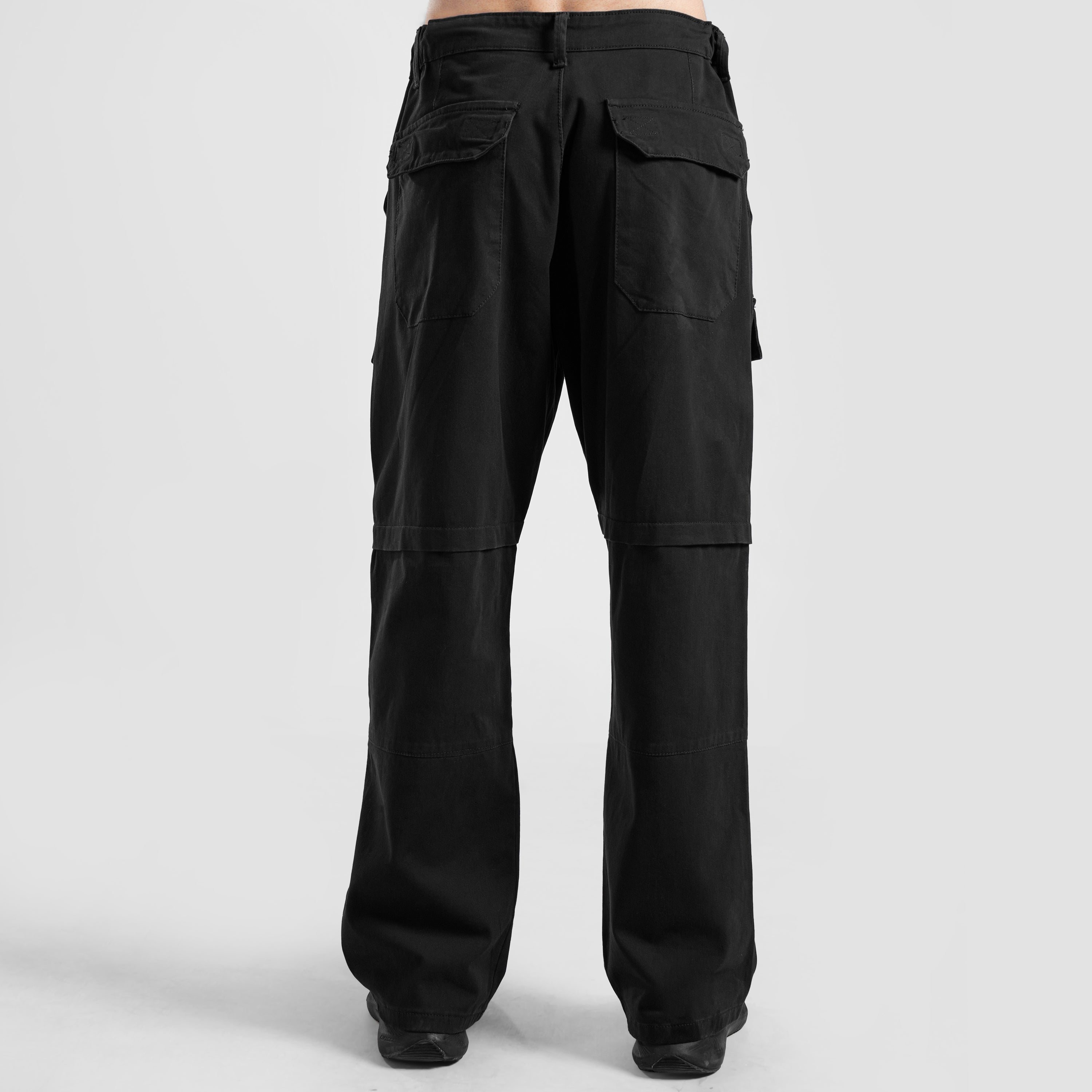 Urban Cargos (Black)