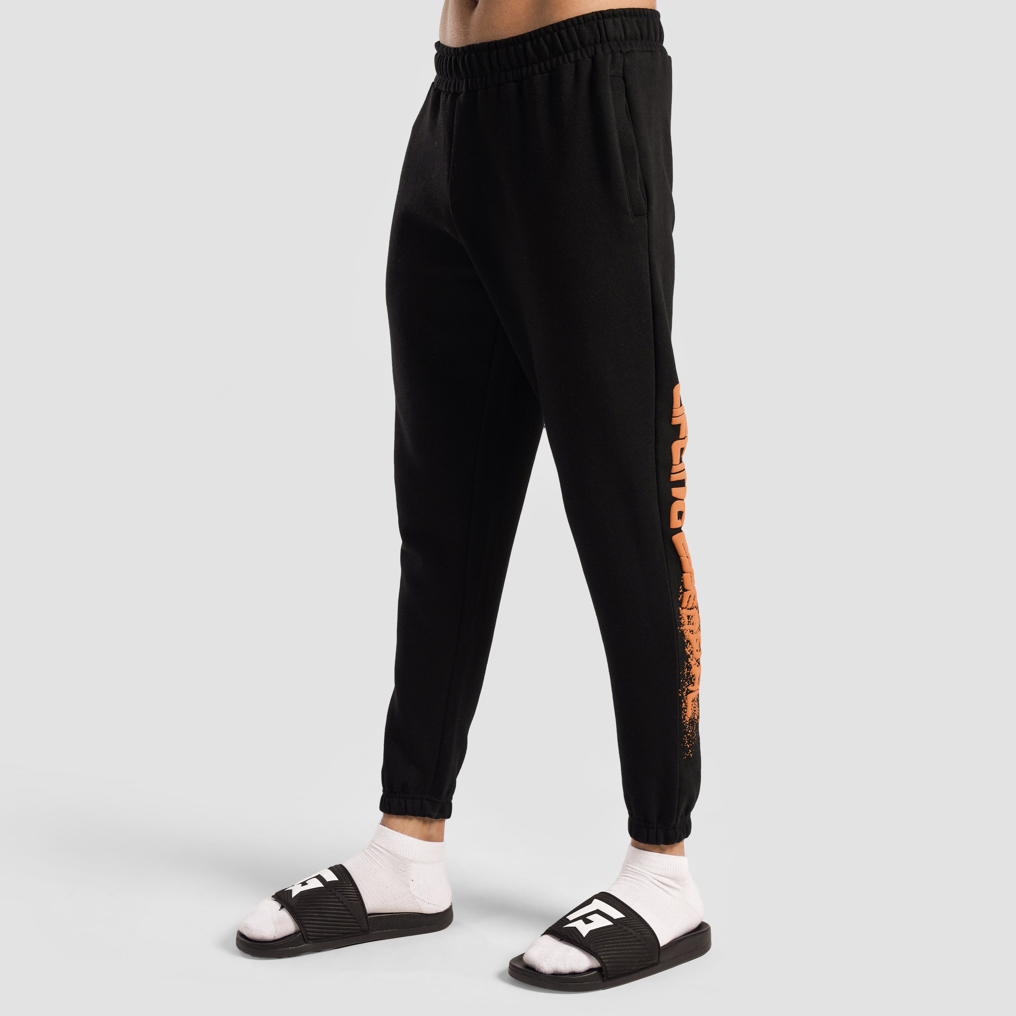 GAI Lifting Essential Joggers (Black)