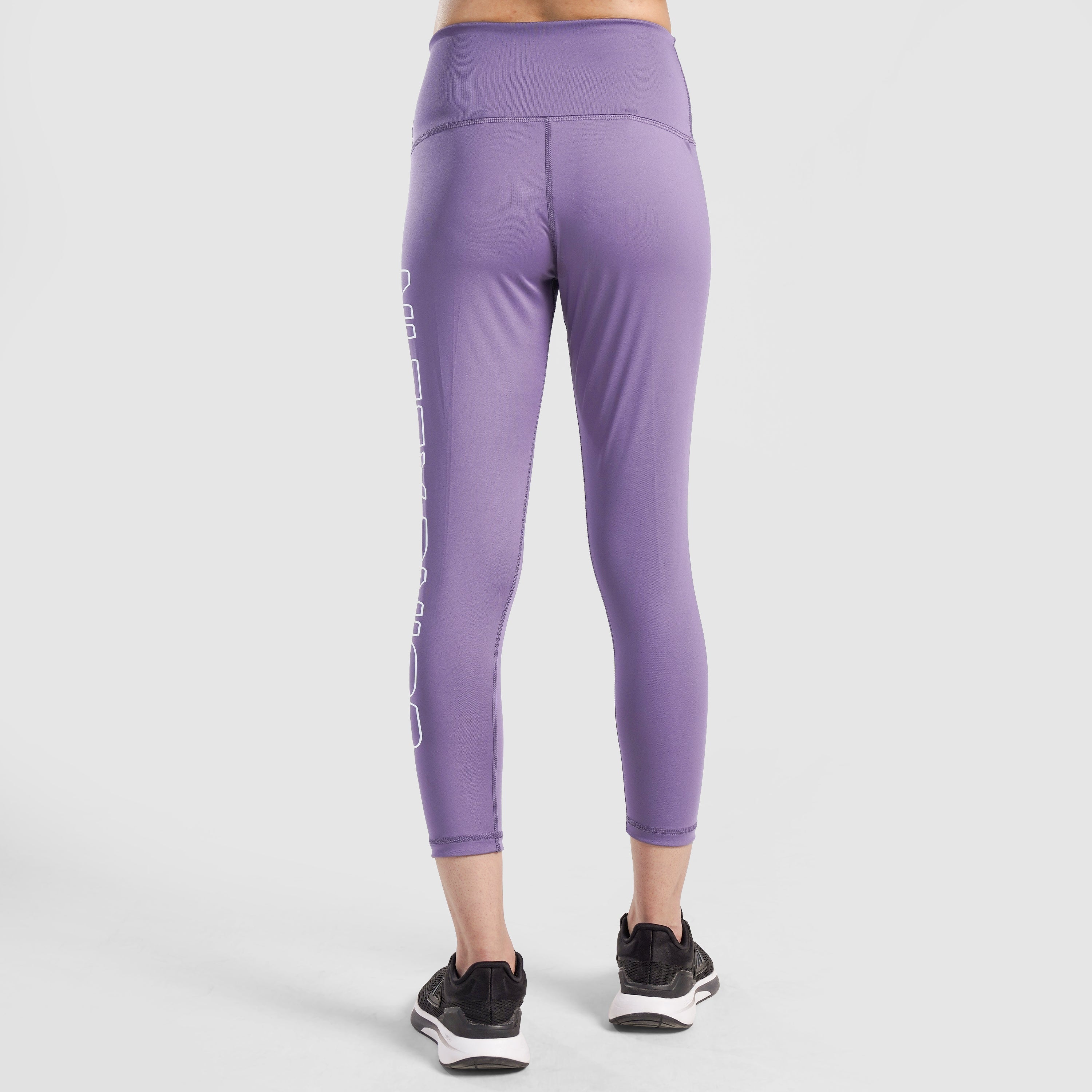 Flex Fit Leggings (Lavender)