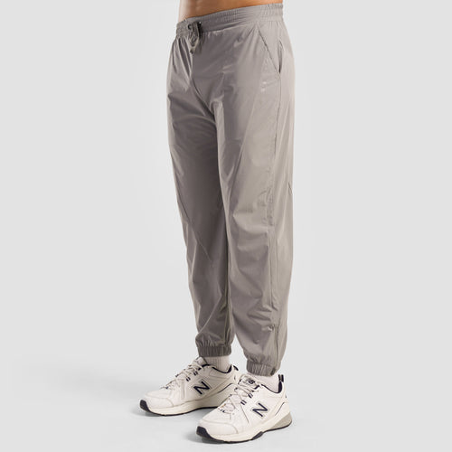 Surgex Joggers (Light Grey)