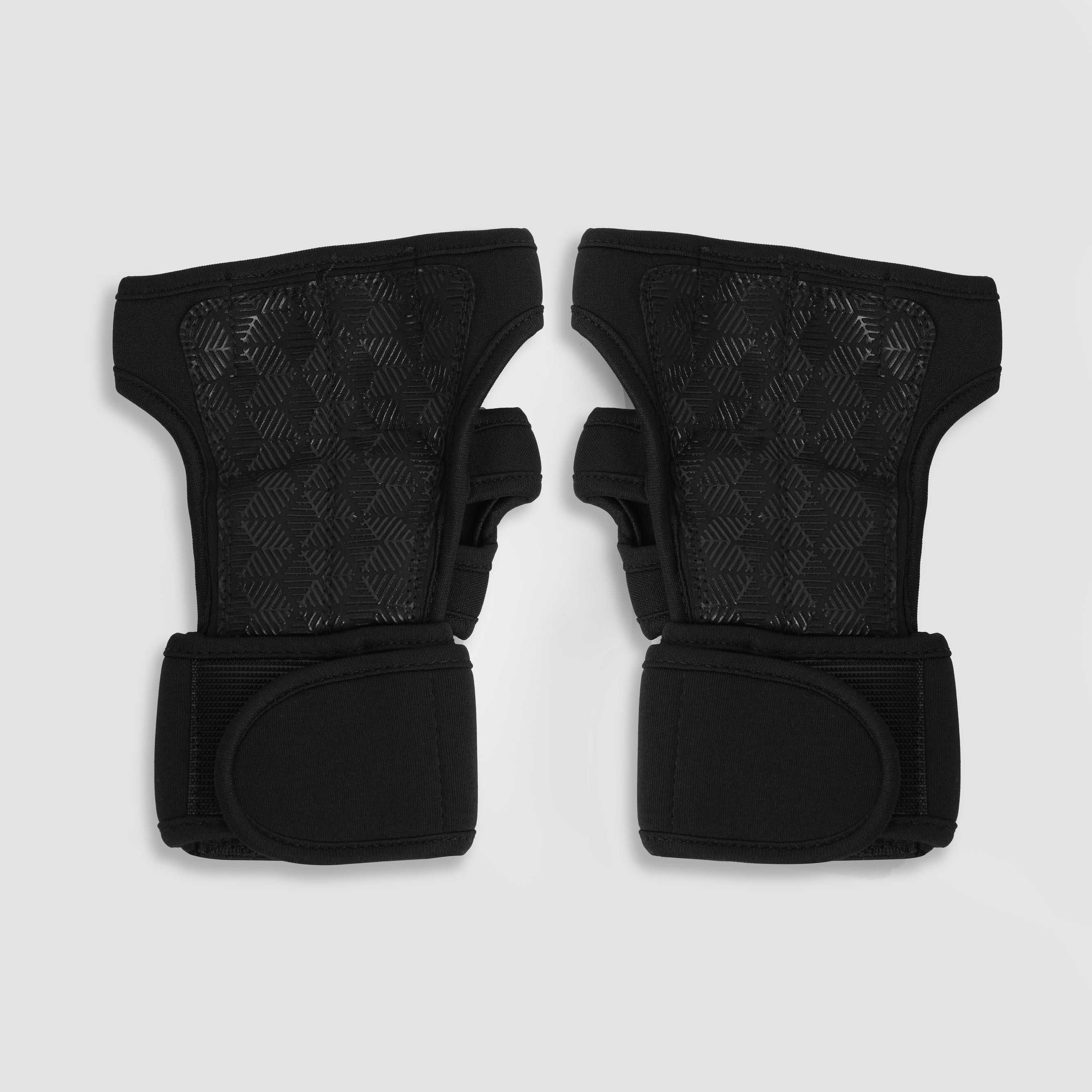 Power Grip Gloves 2.0 (Black)