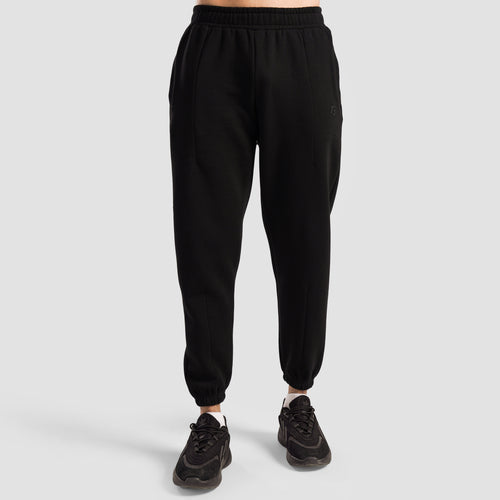 Strength Joggers (Black)