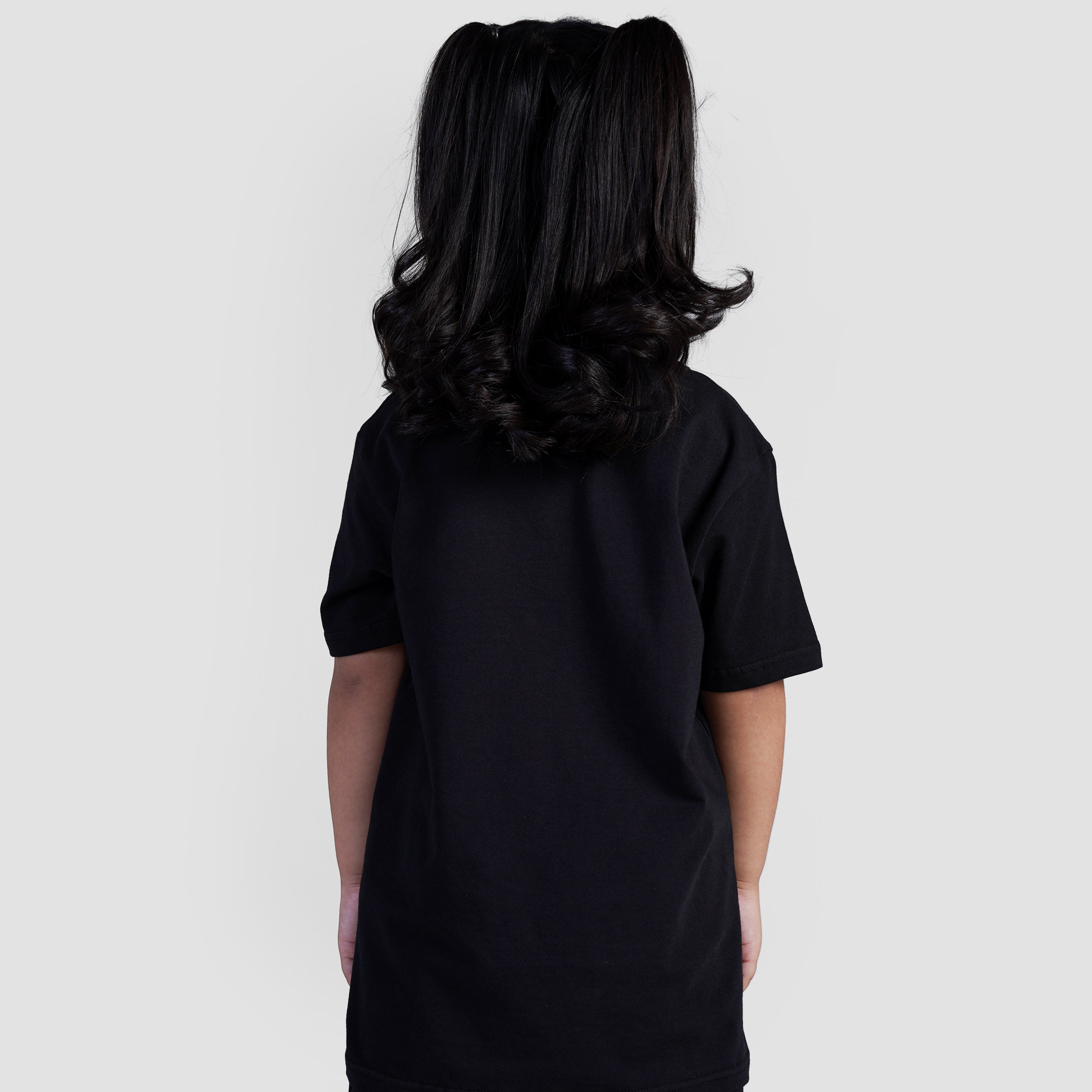 Co-Groove T-Shirt (Black)