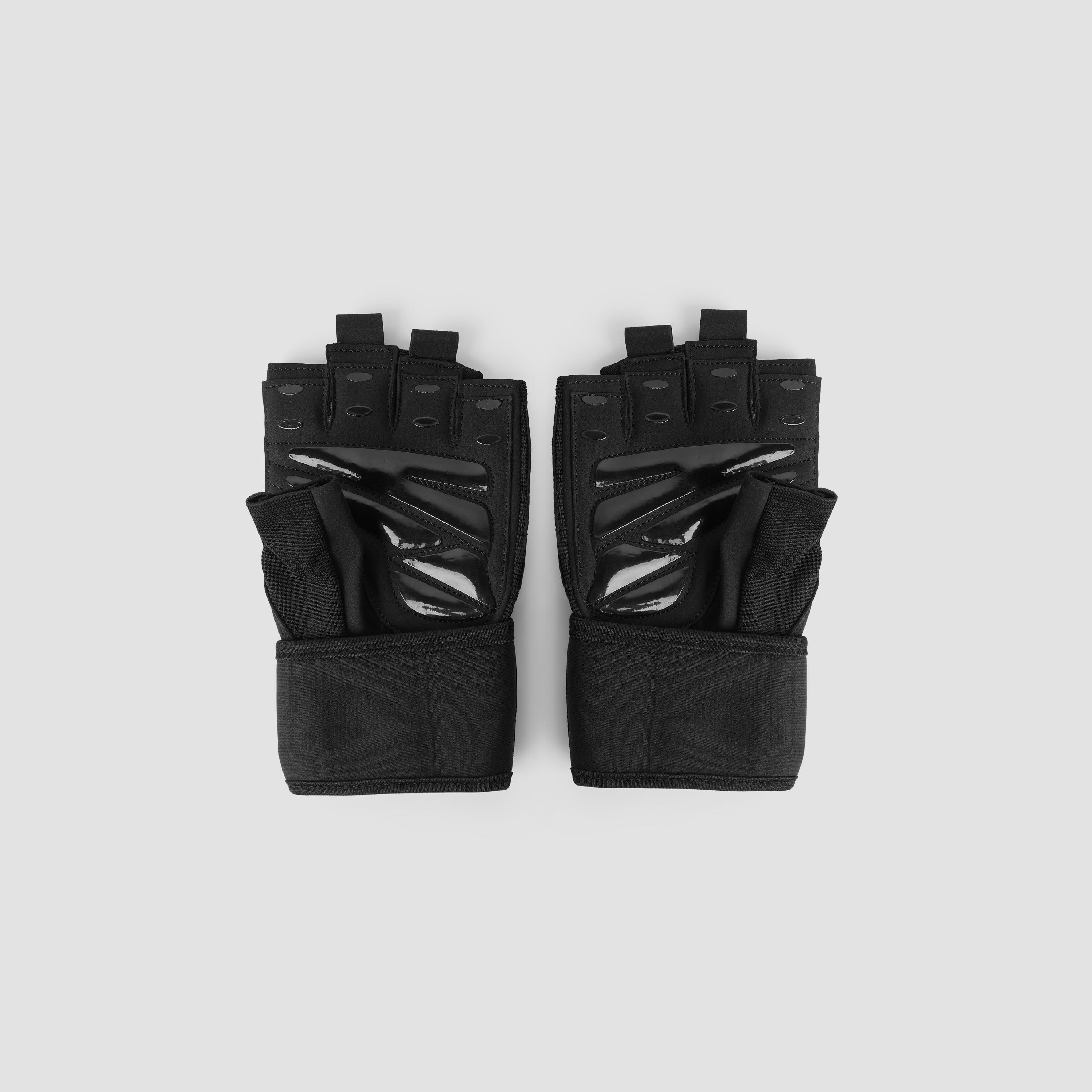 MaxHold Training Gloves (Black)