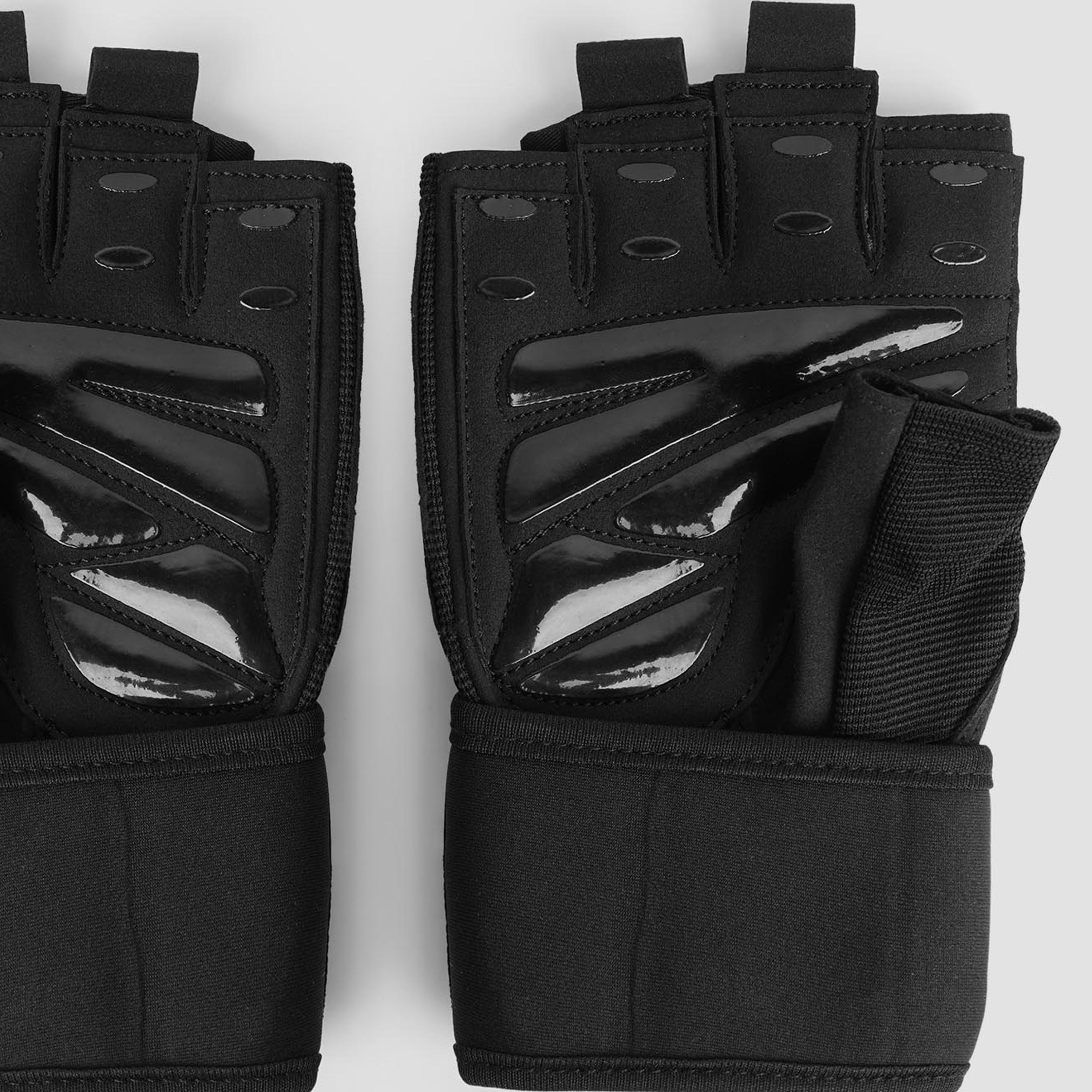 MaxHold Training Gloves (Black)