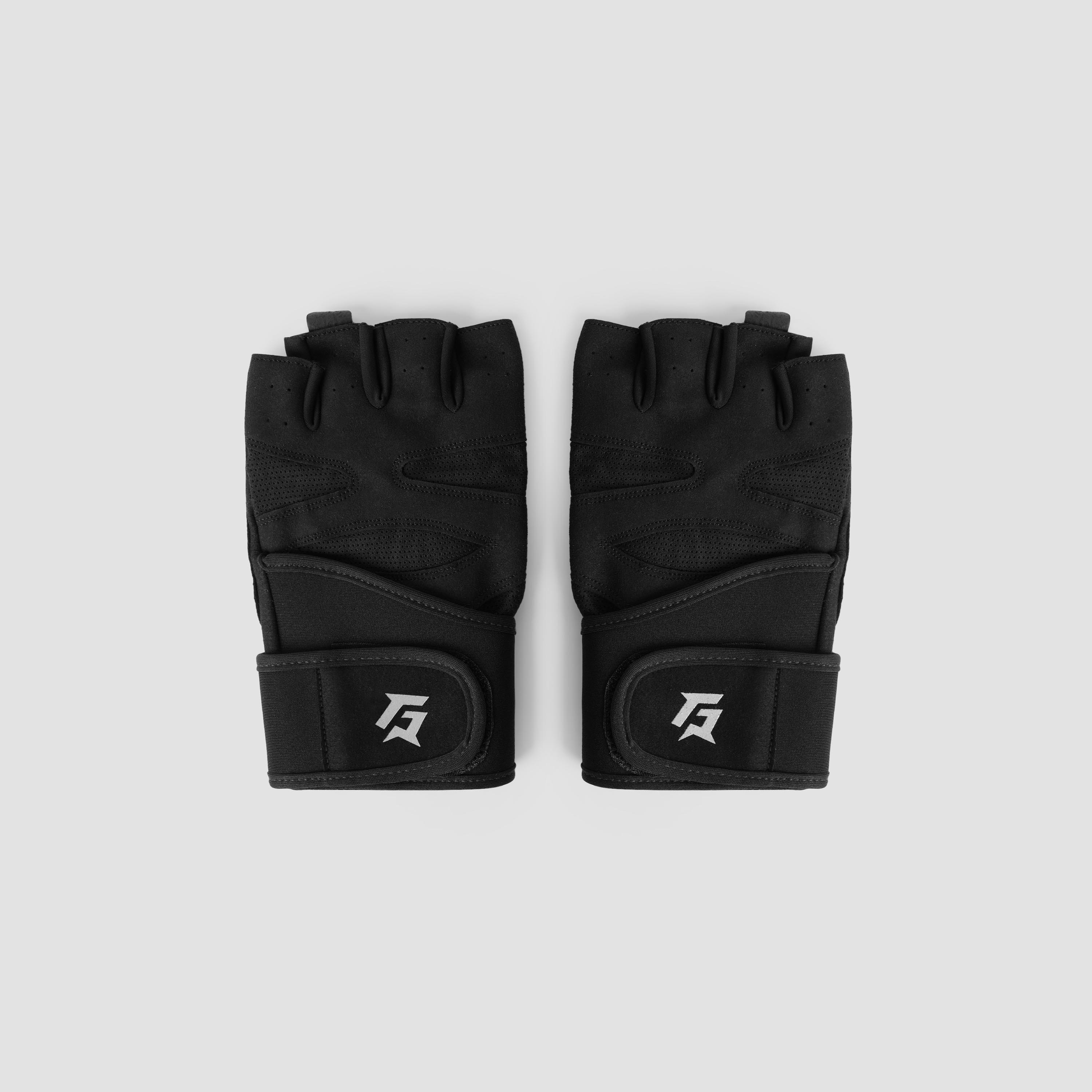 GA Basic Glove 3.0 (Black)