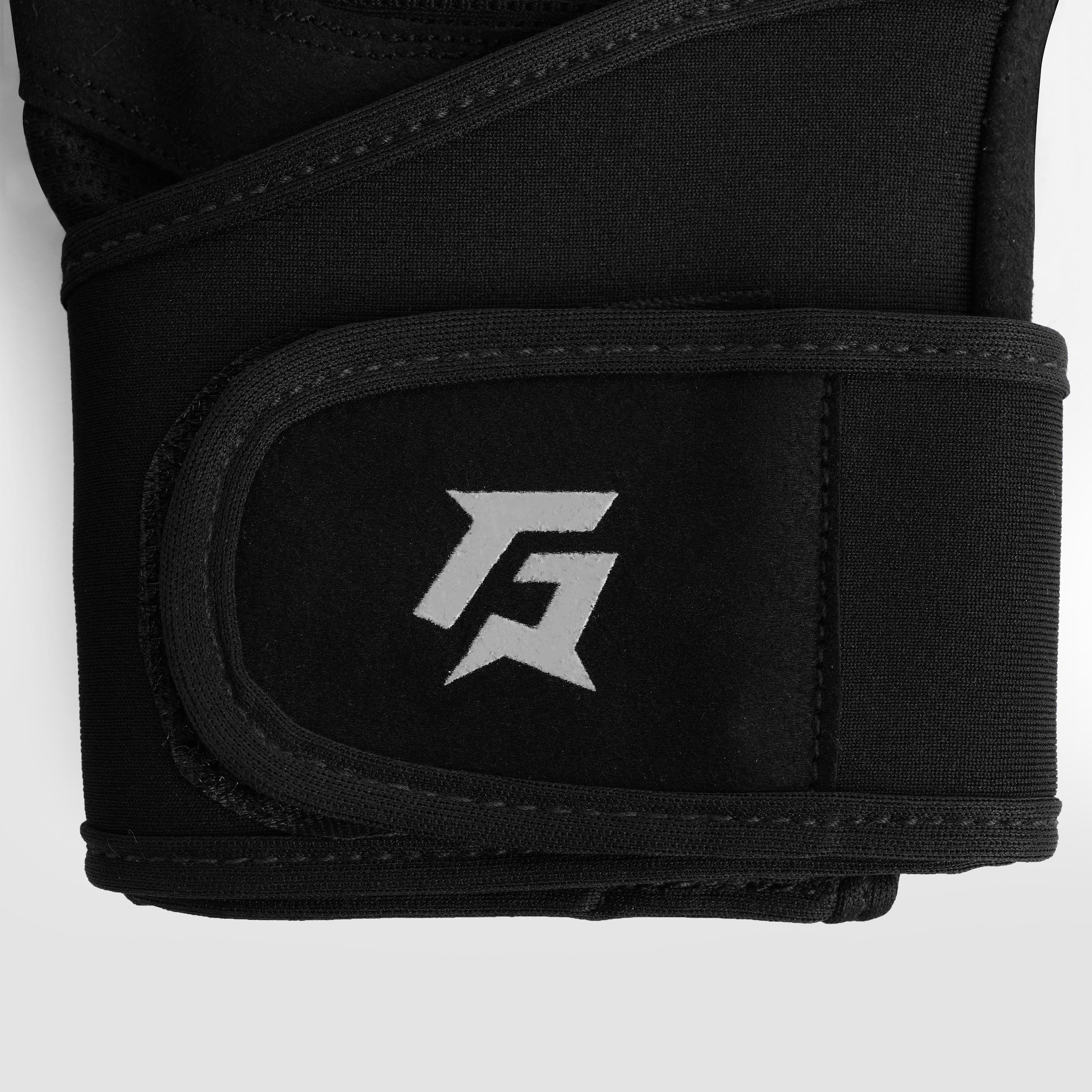 GA Basic Glove 3.0 (Black)