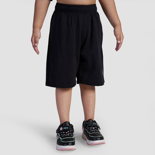 Co-Groove Shorts (Black)