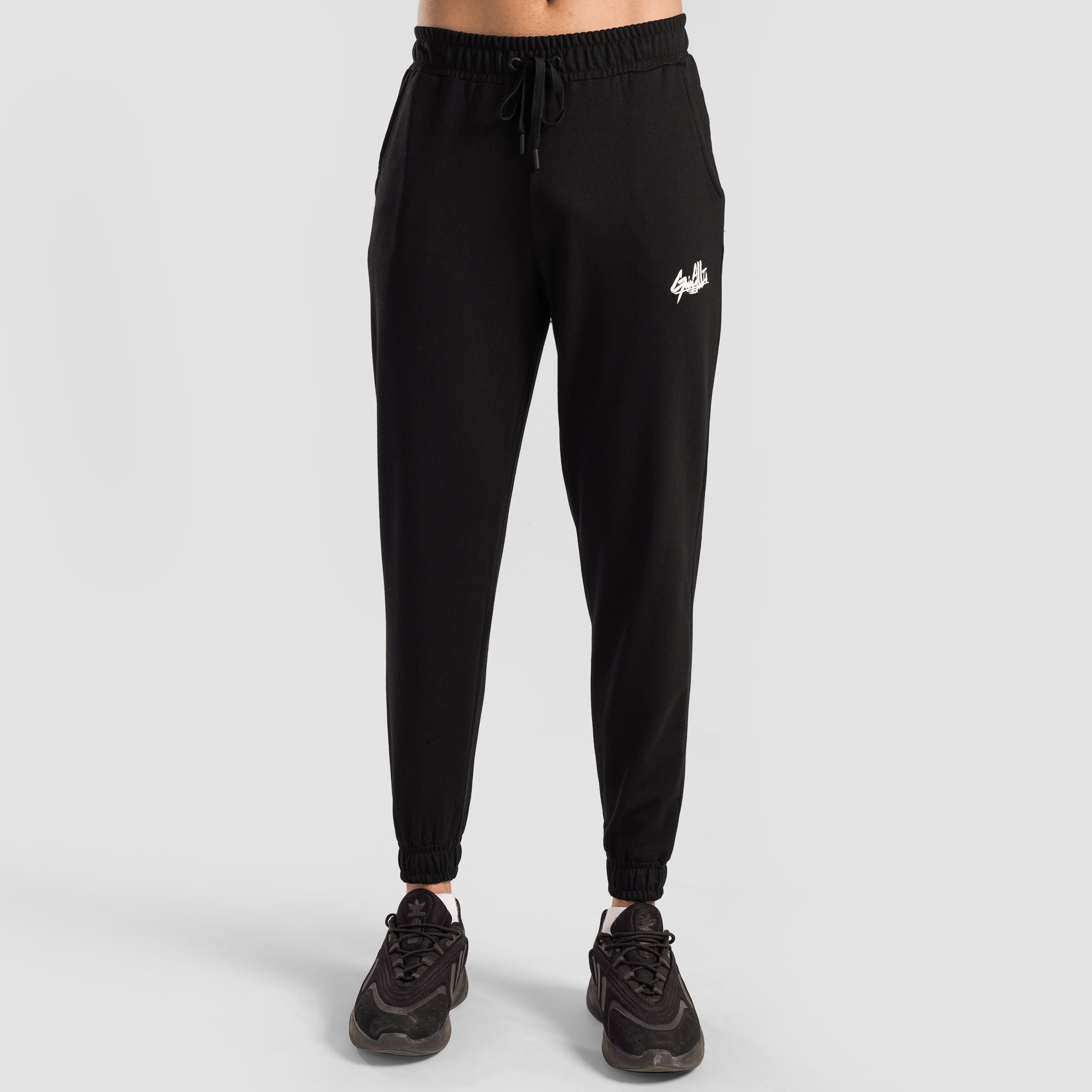 Hunt Joggers (Black)