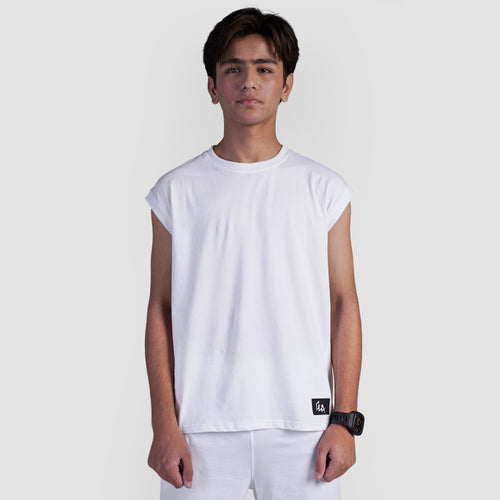 Propel Tank (White)