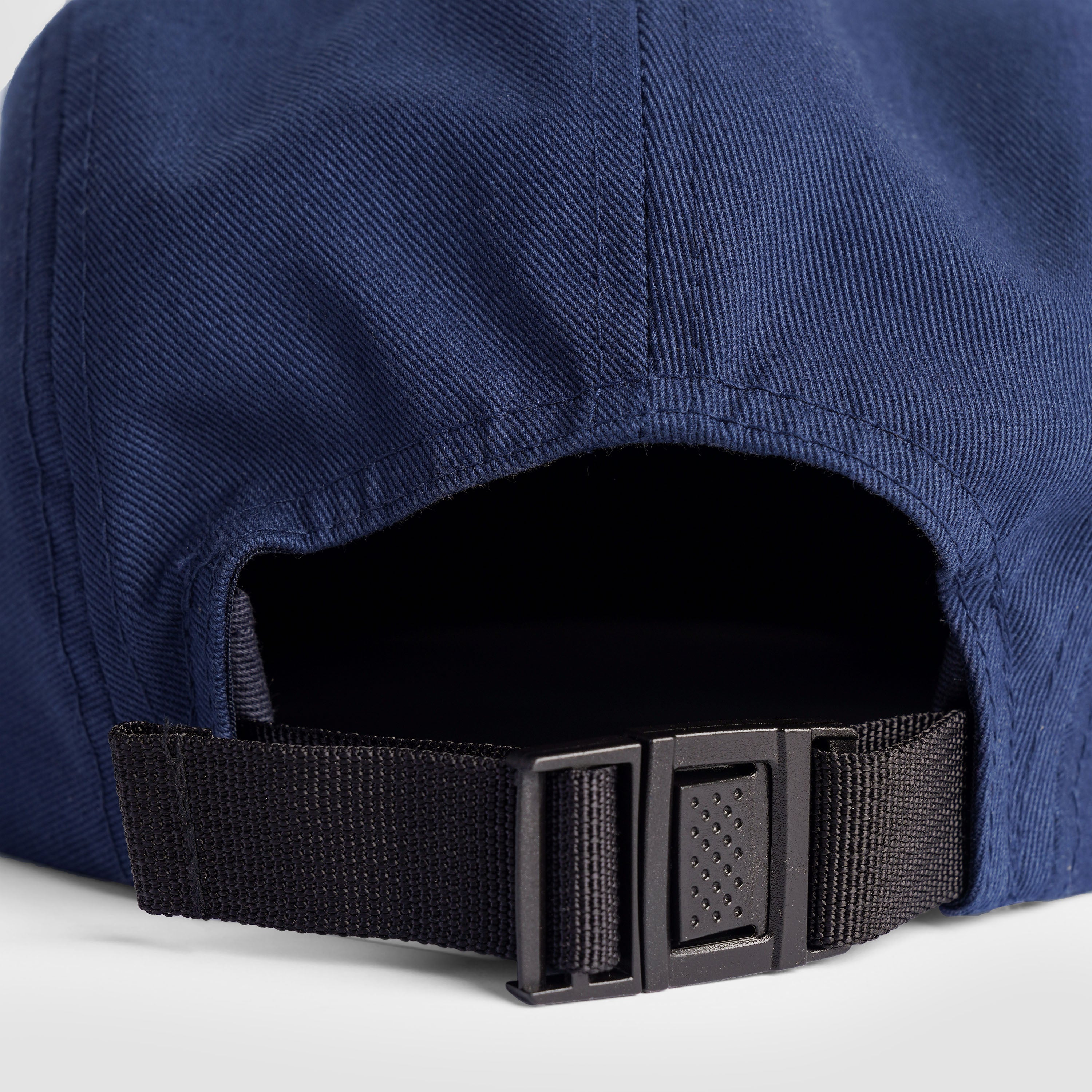 GA Flat Cap 2.0 (Navy)