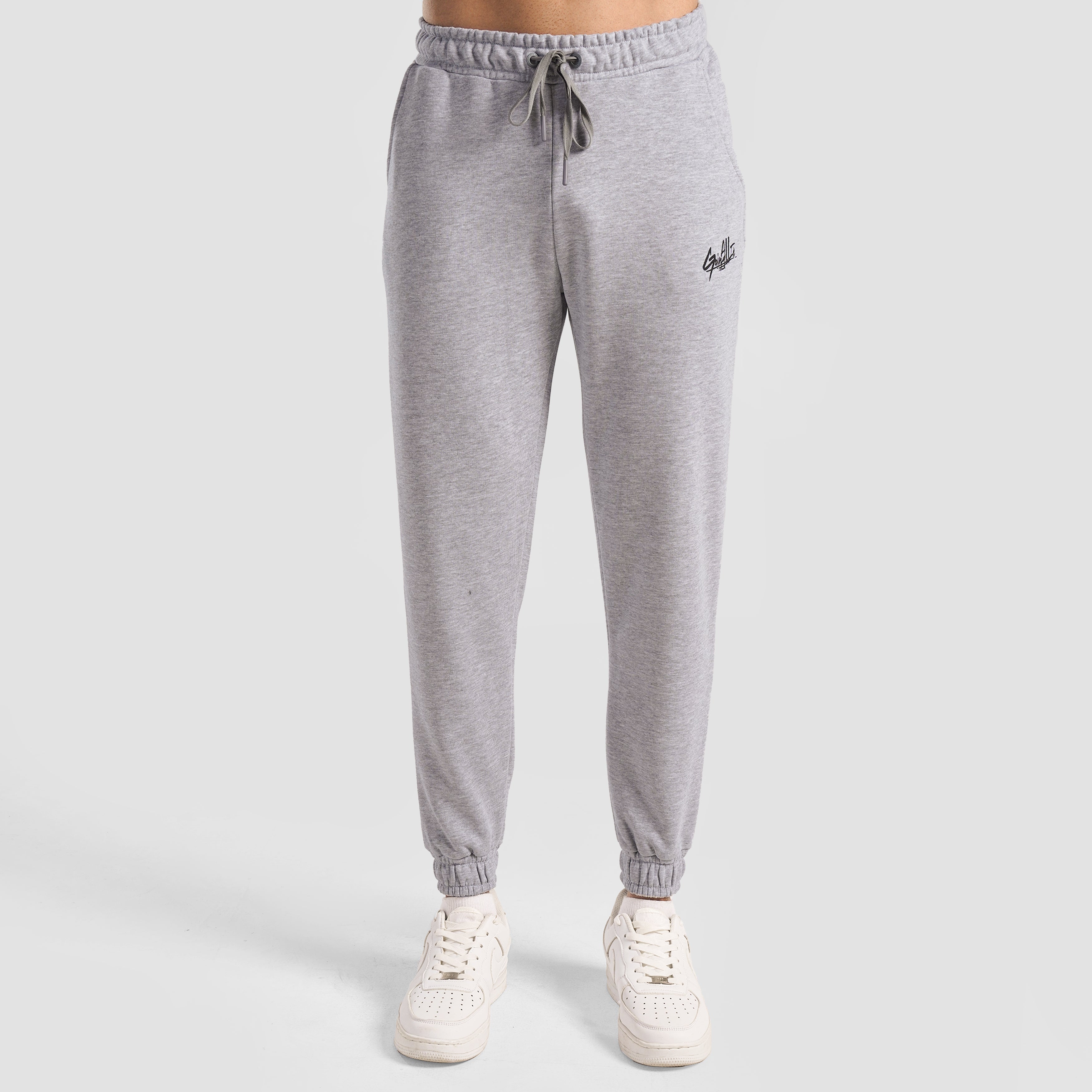 Hunt Joggers (Grey)