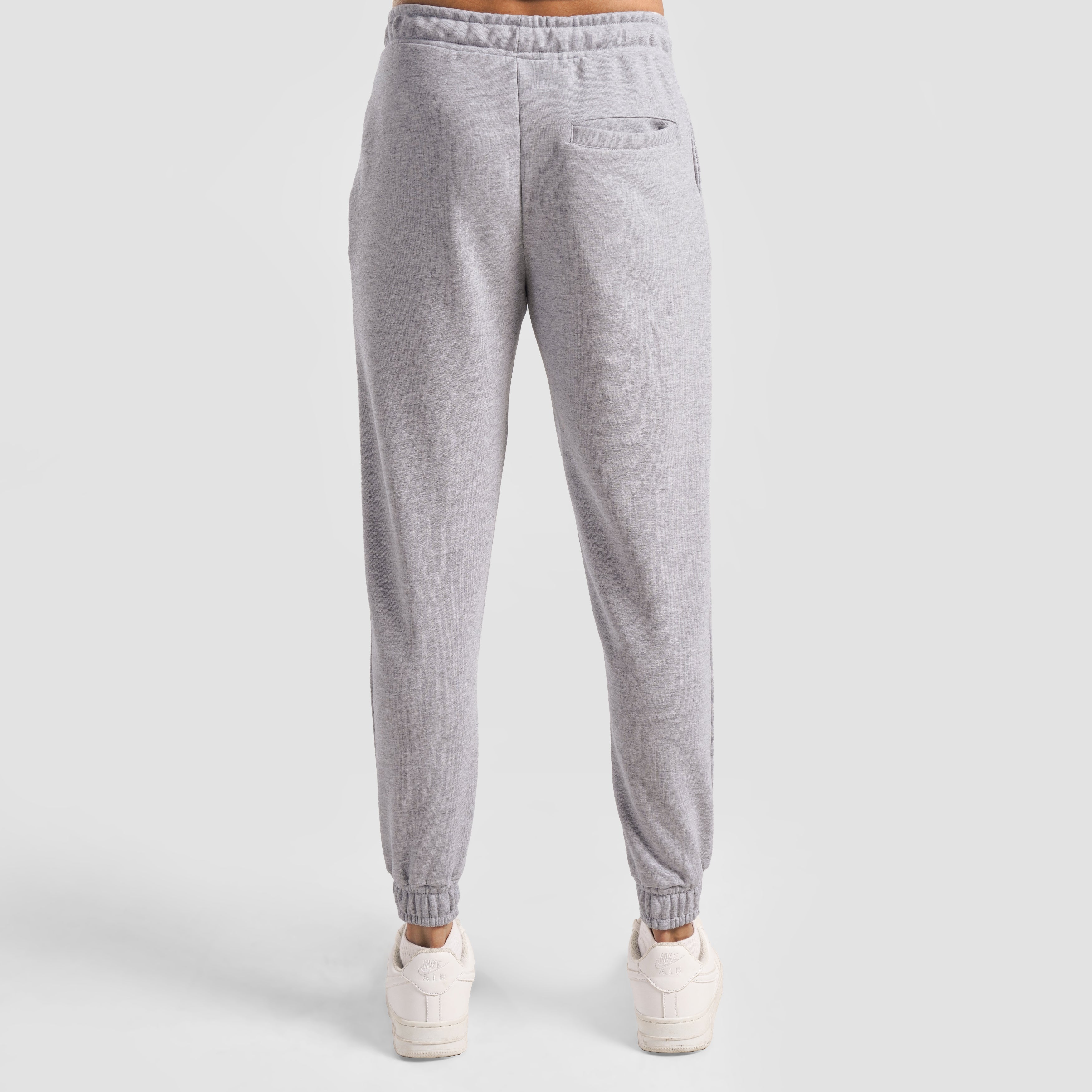 Hunt Joggers (Grey)