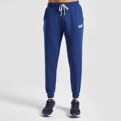 Hunt Joggers (Imperial Blue)