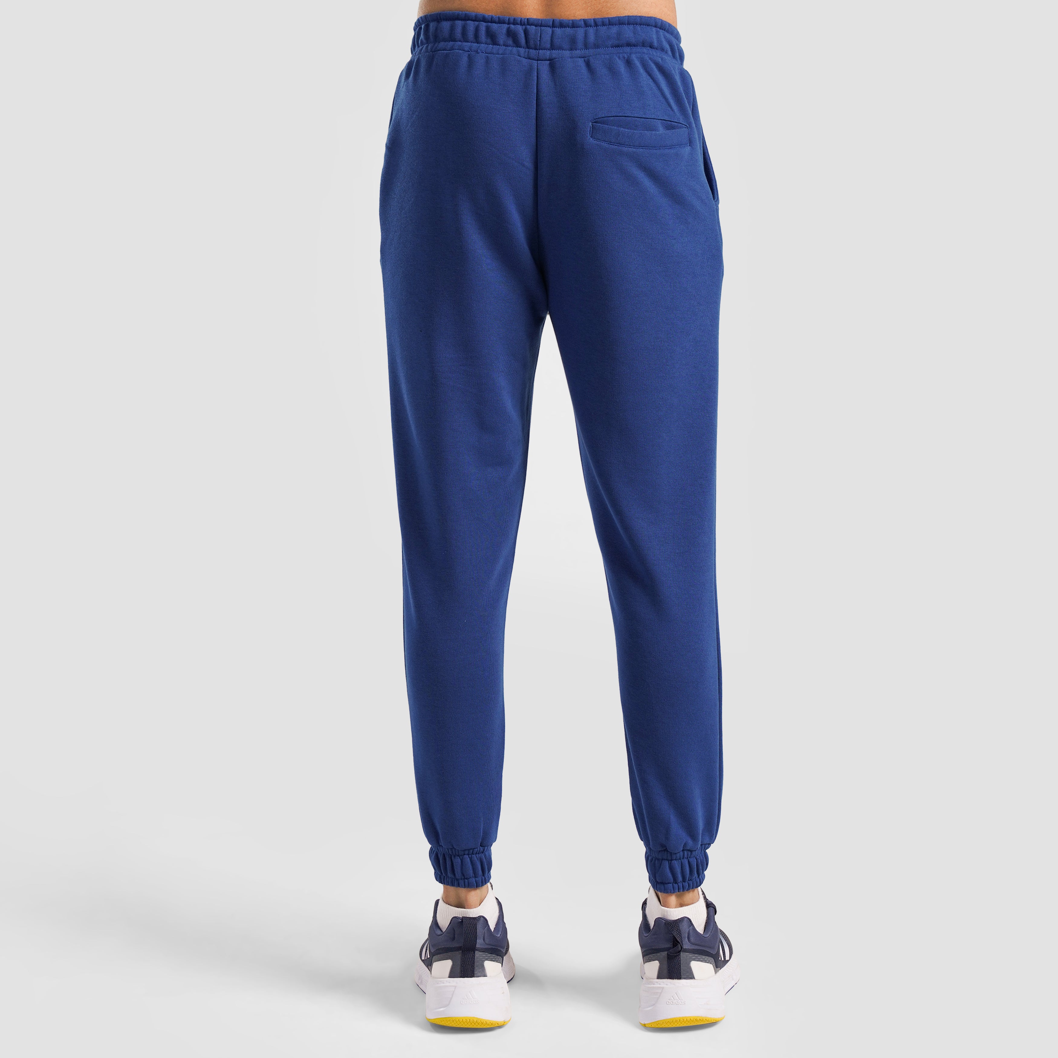 Hunt Joggers (Imperial Blue)