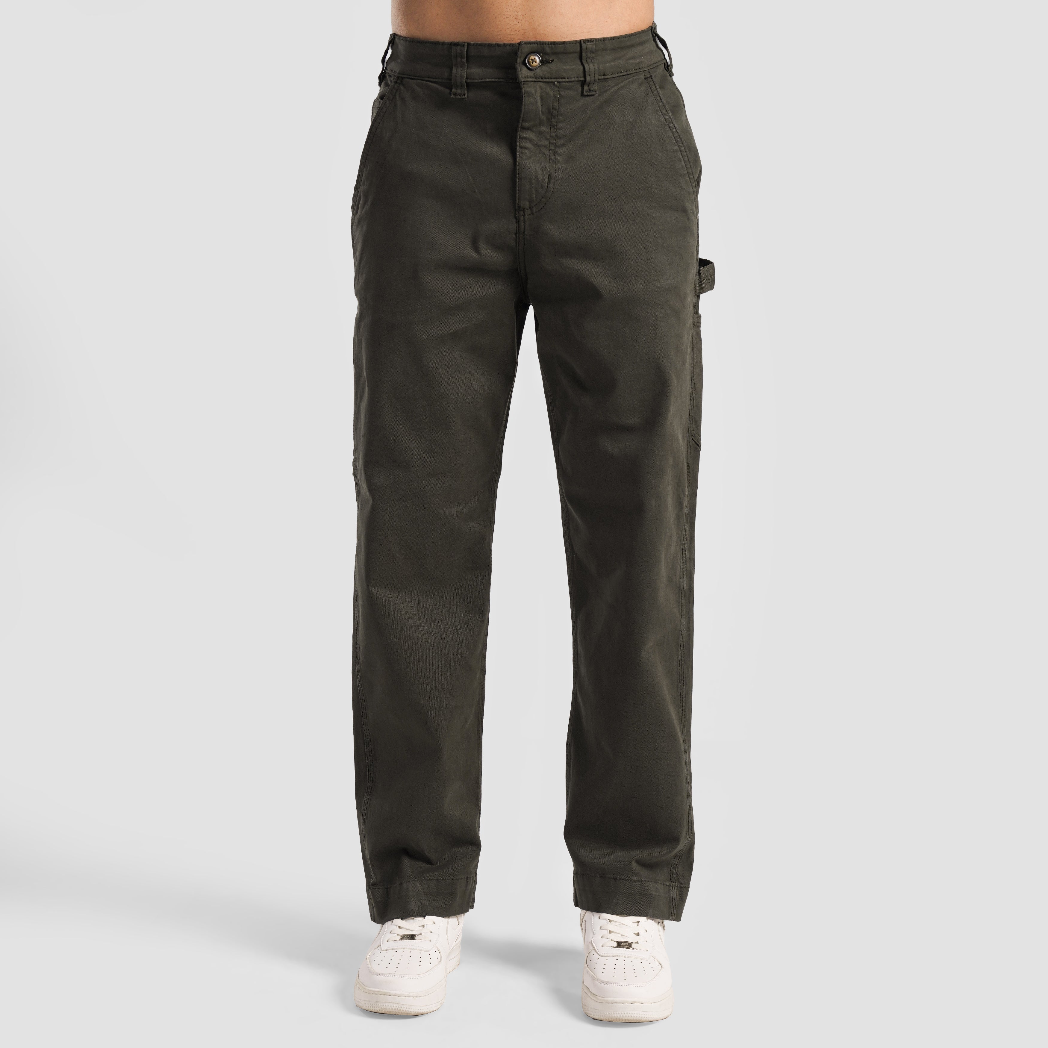 Venture Pants (Army)