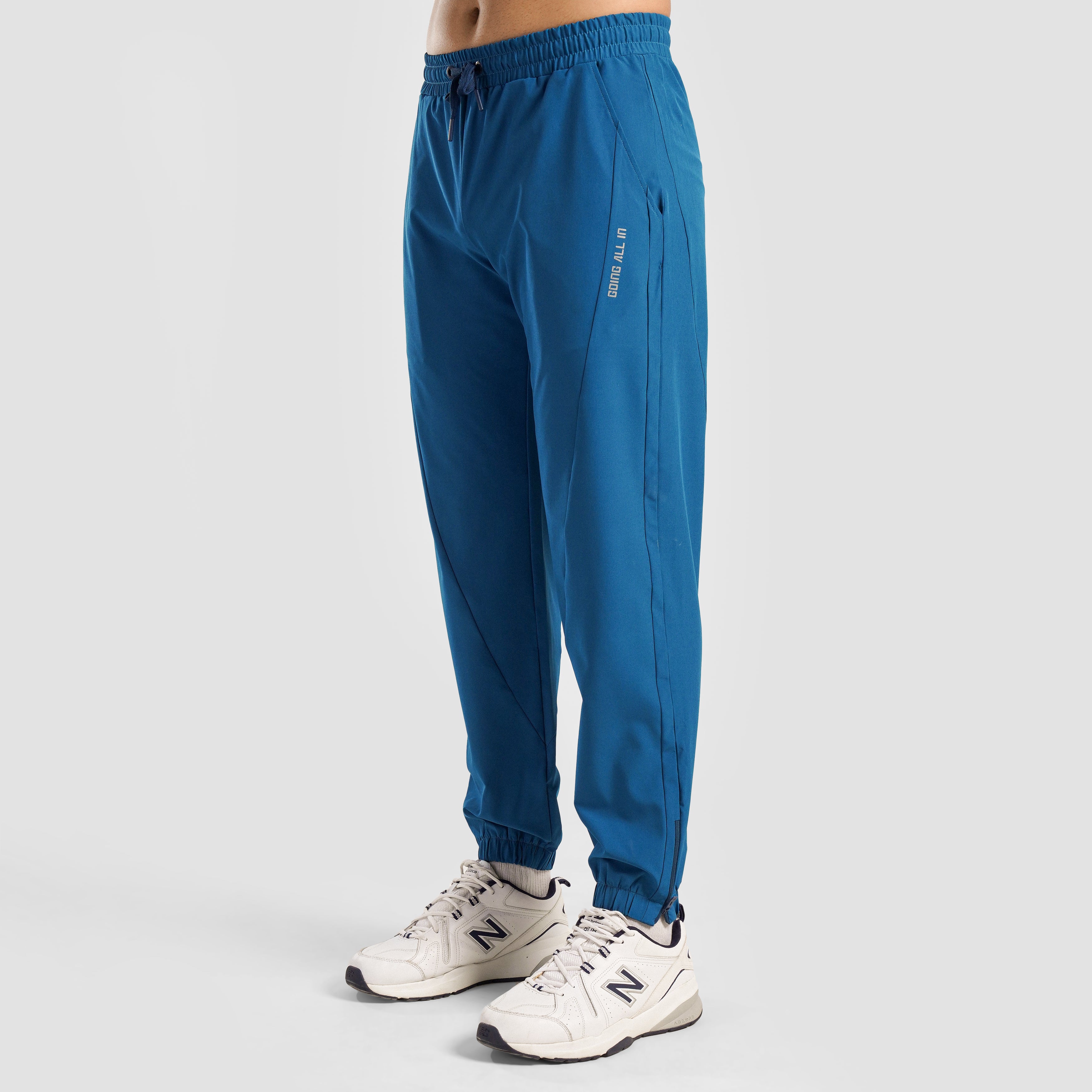 Surgex Joggers (Teal)