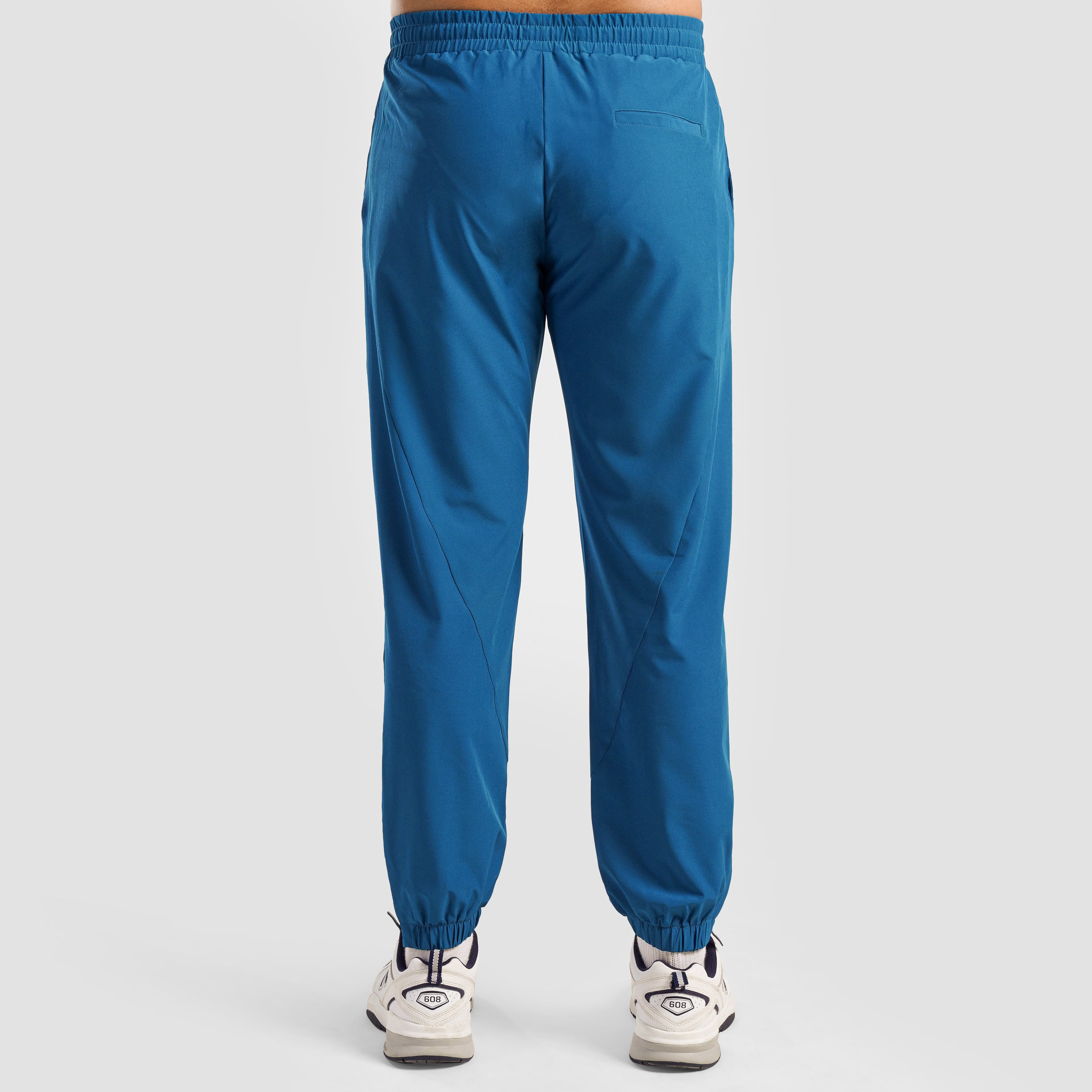 Surgex Joggers (Teal)