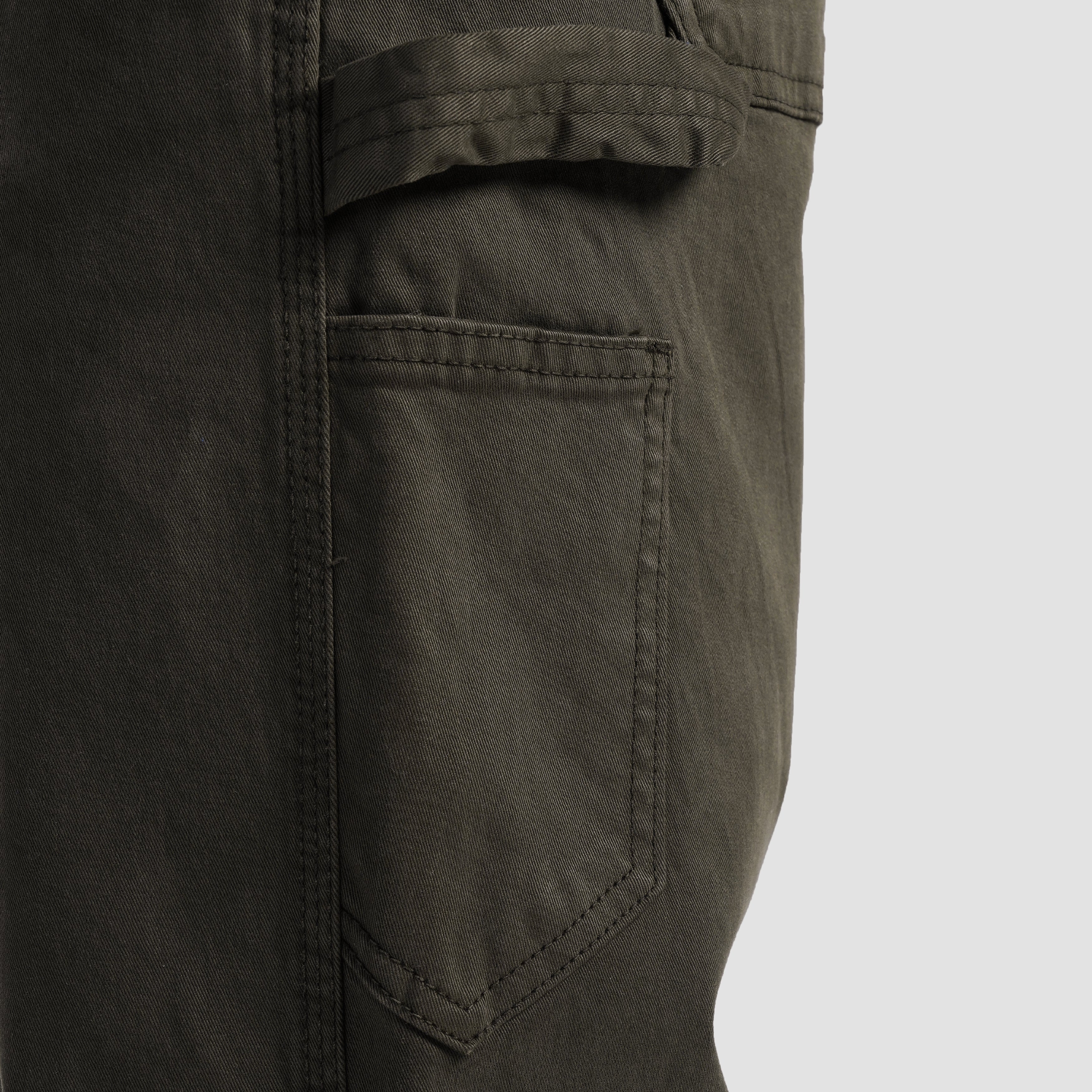 Venture Pants (Army)