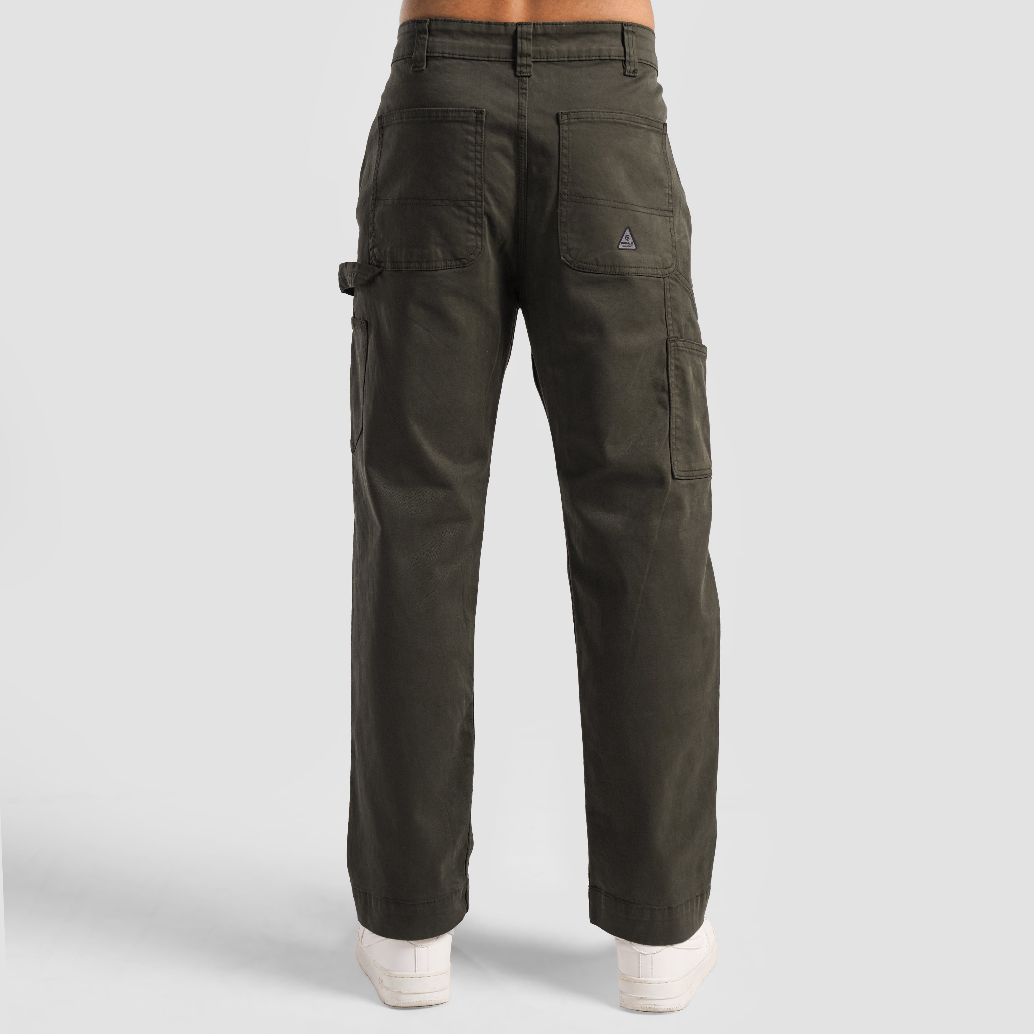 Venture Pants (Army)