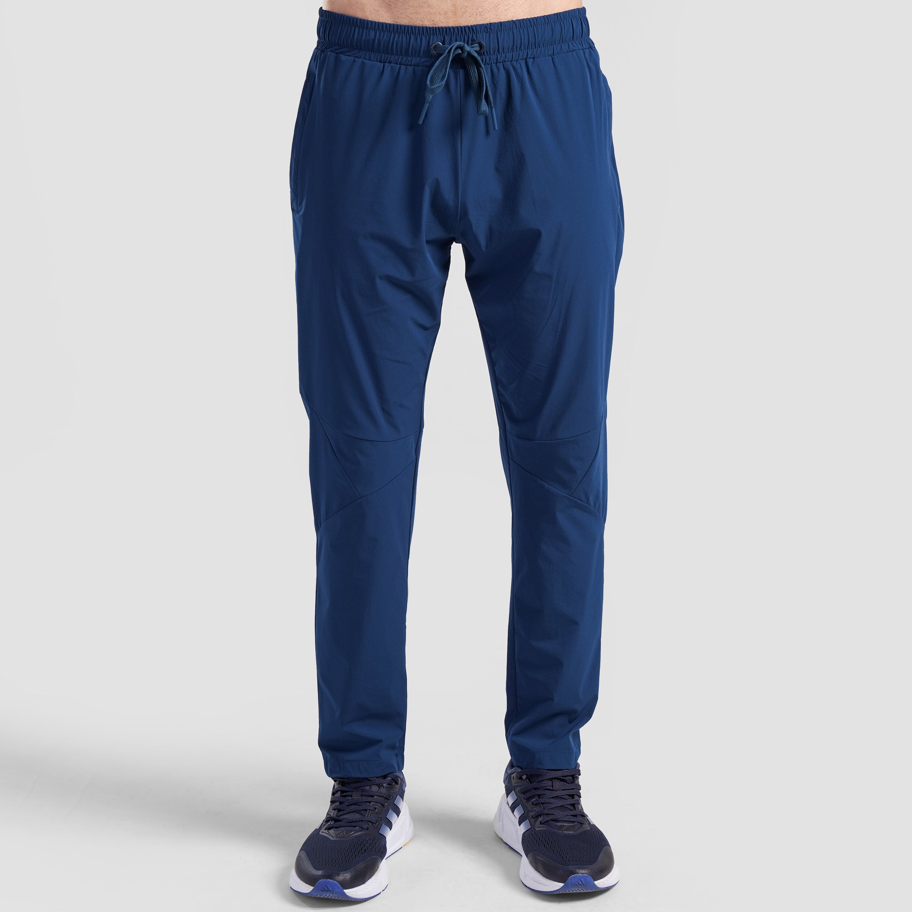 Performance Trousers (Teal)