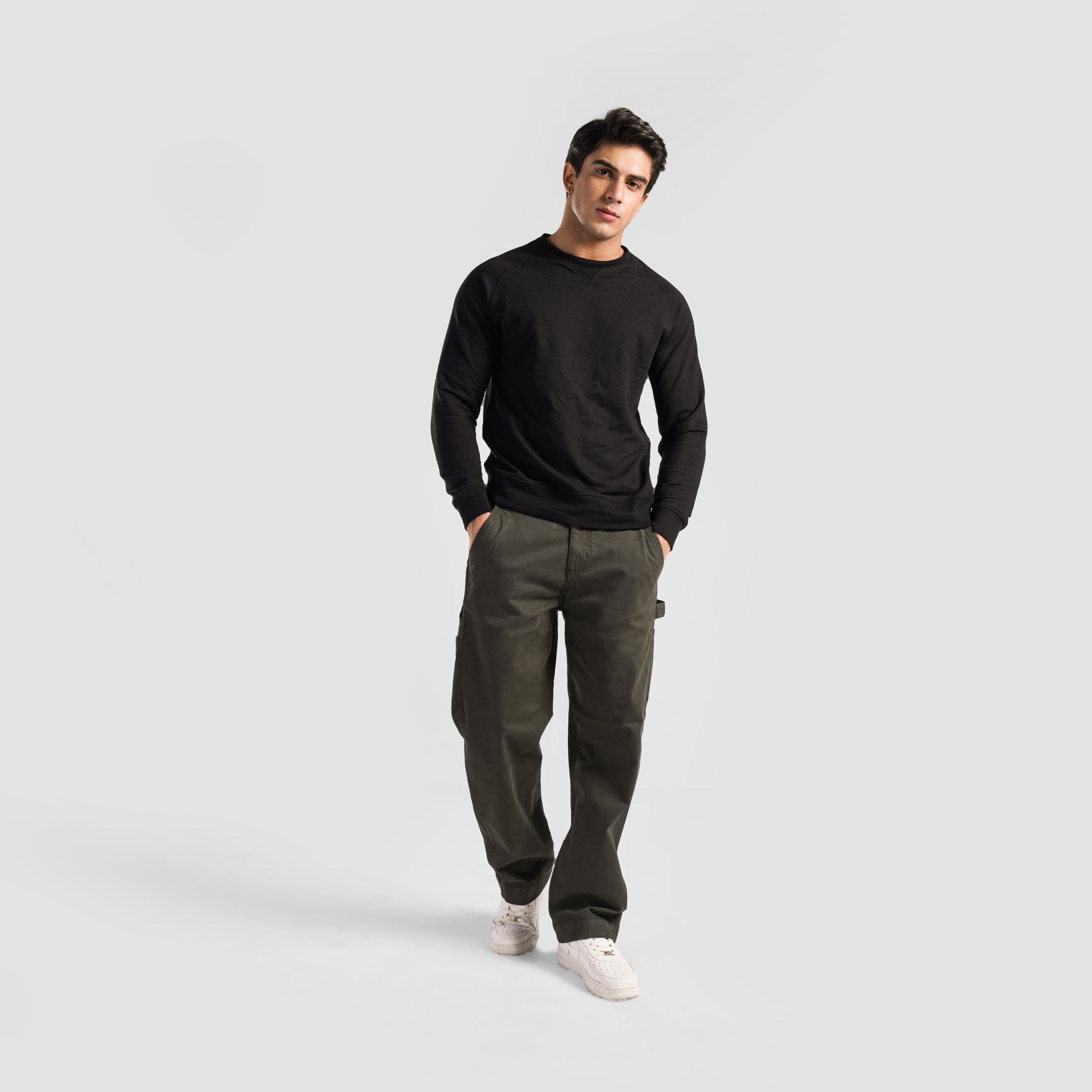 Venture Pants (Army)