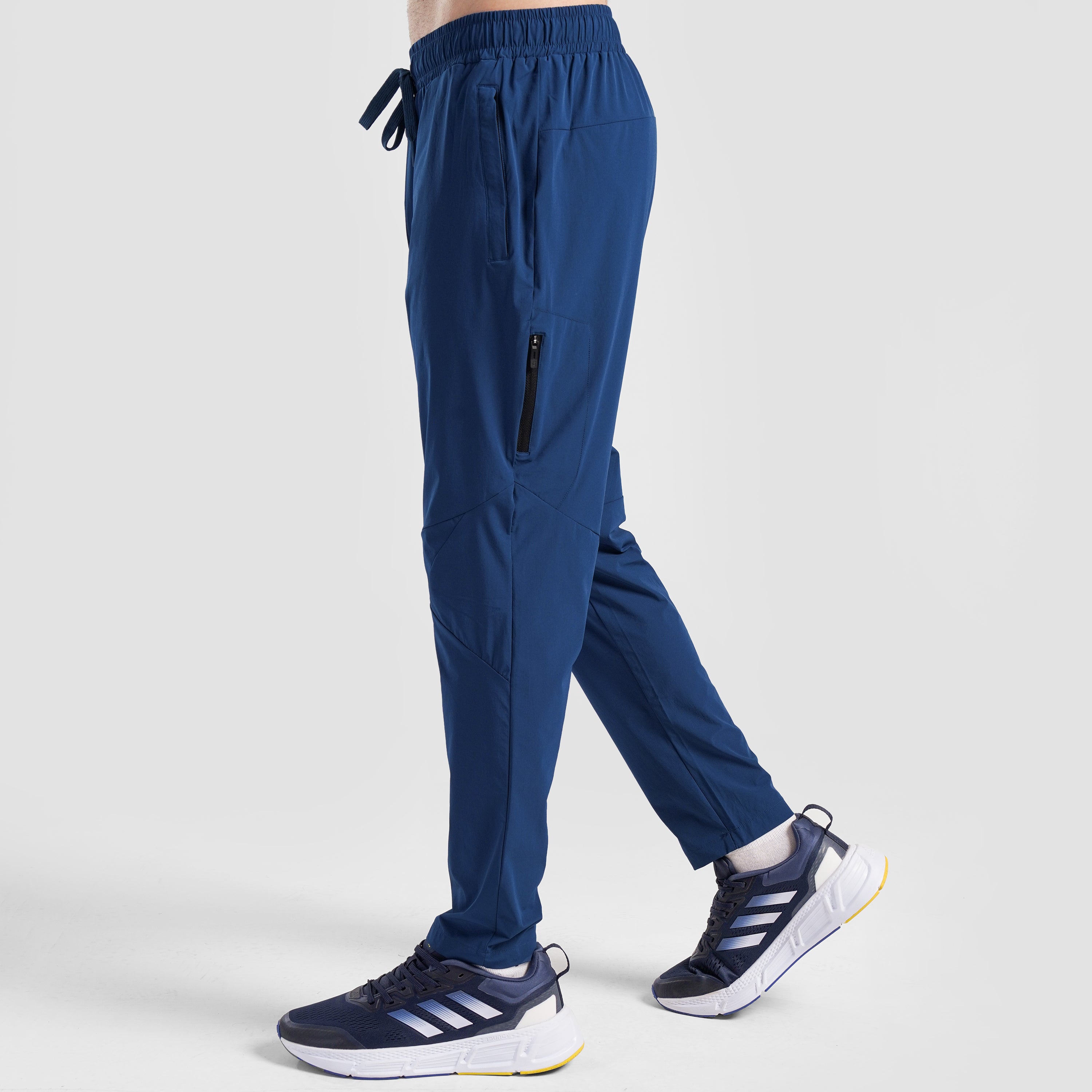 Performance Trousers (Teal)