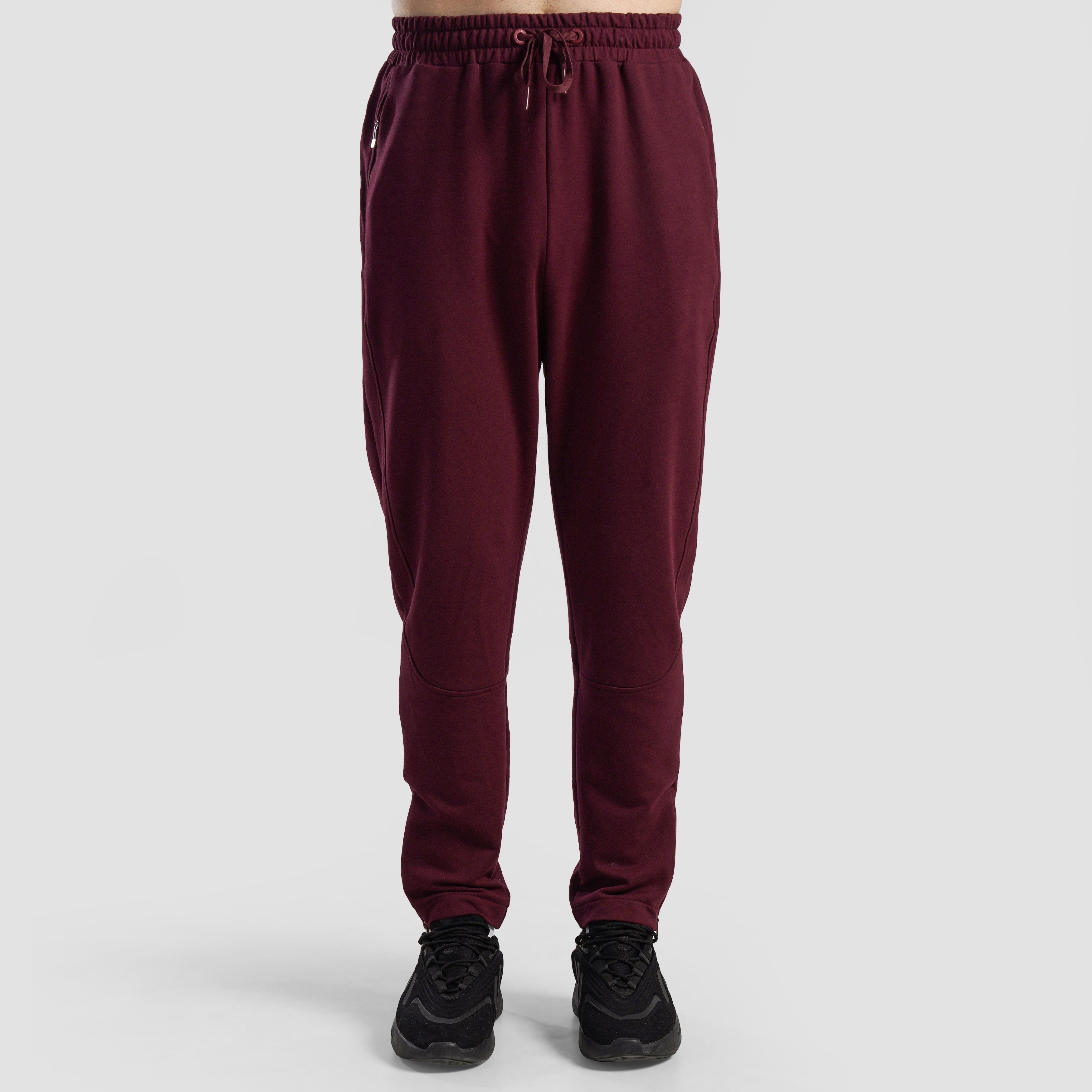 Arctiq Joggers (Maroon)