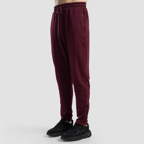 Arctiq Joggers (Maroon)