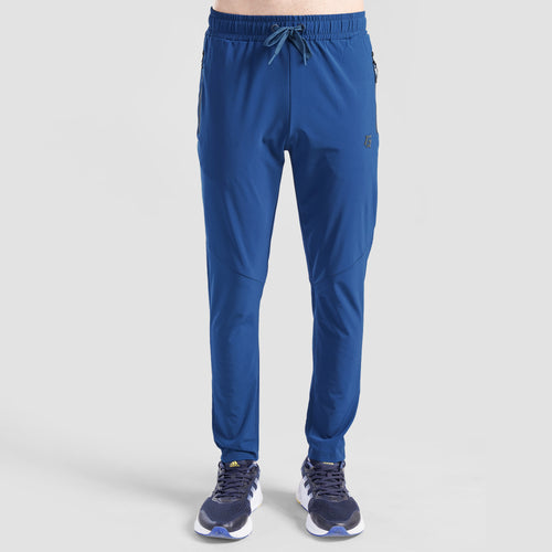 Agility Track Trousers (Teal)