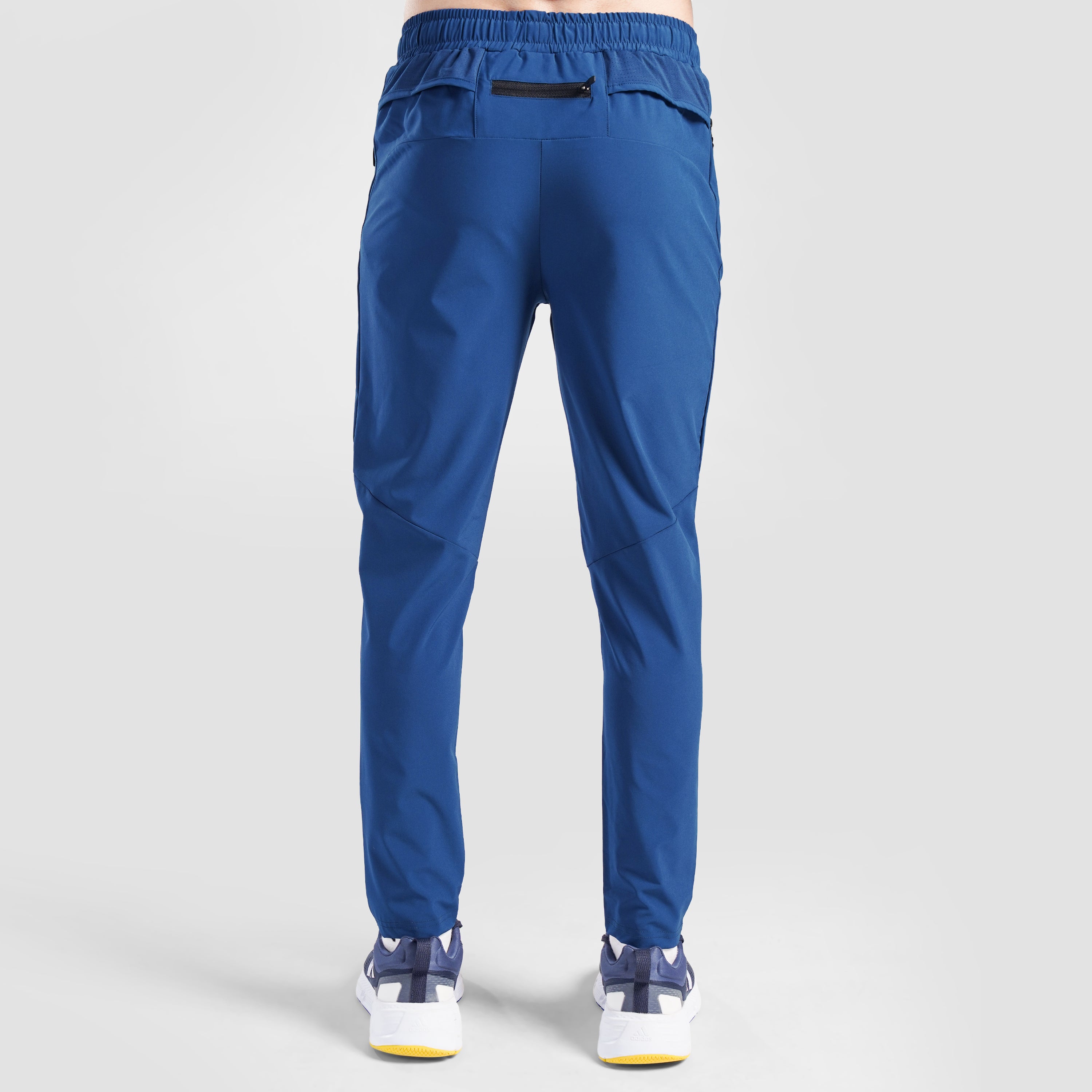 Agility Track Trousers (Teal)