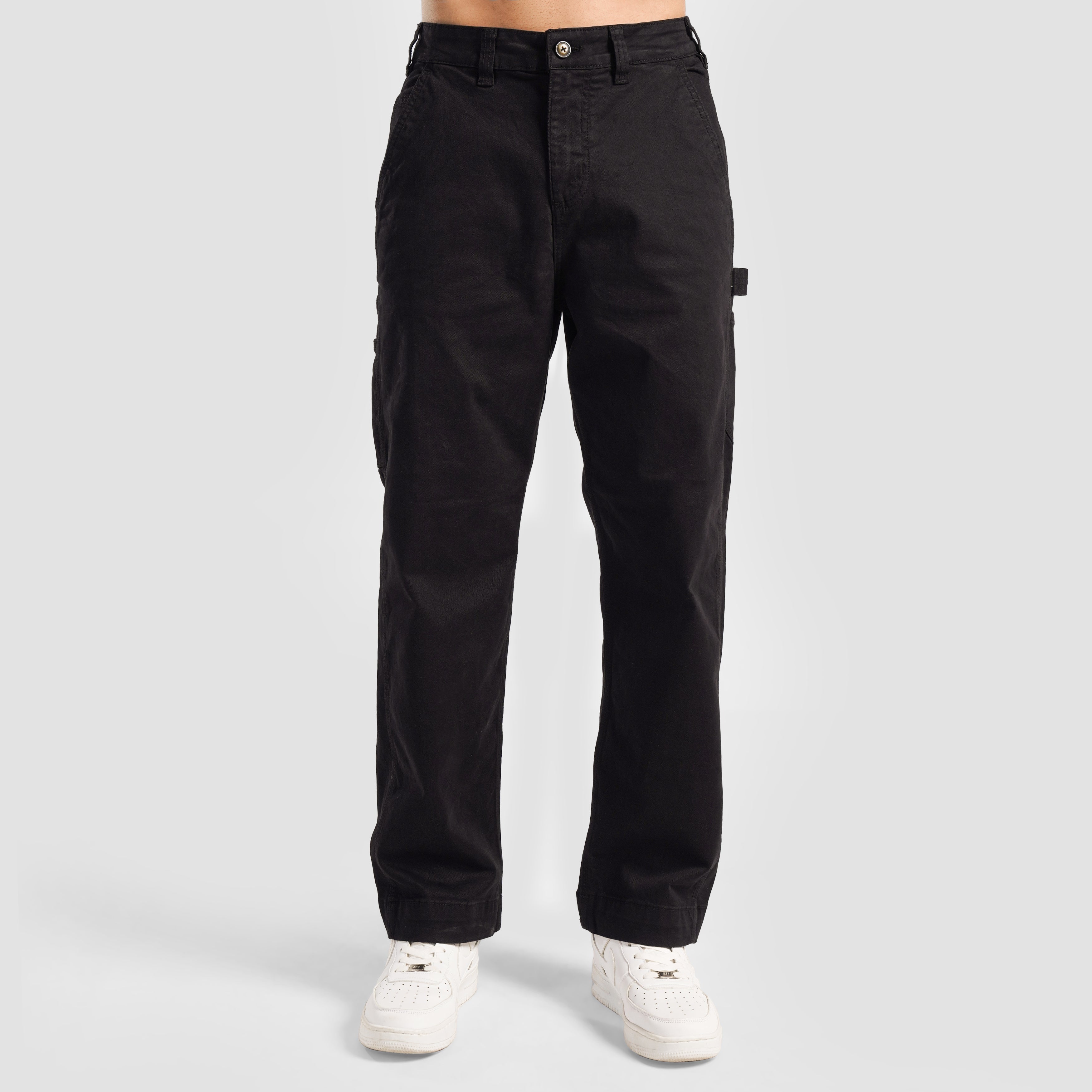 Venture Pants (Black)