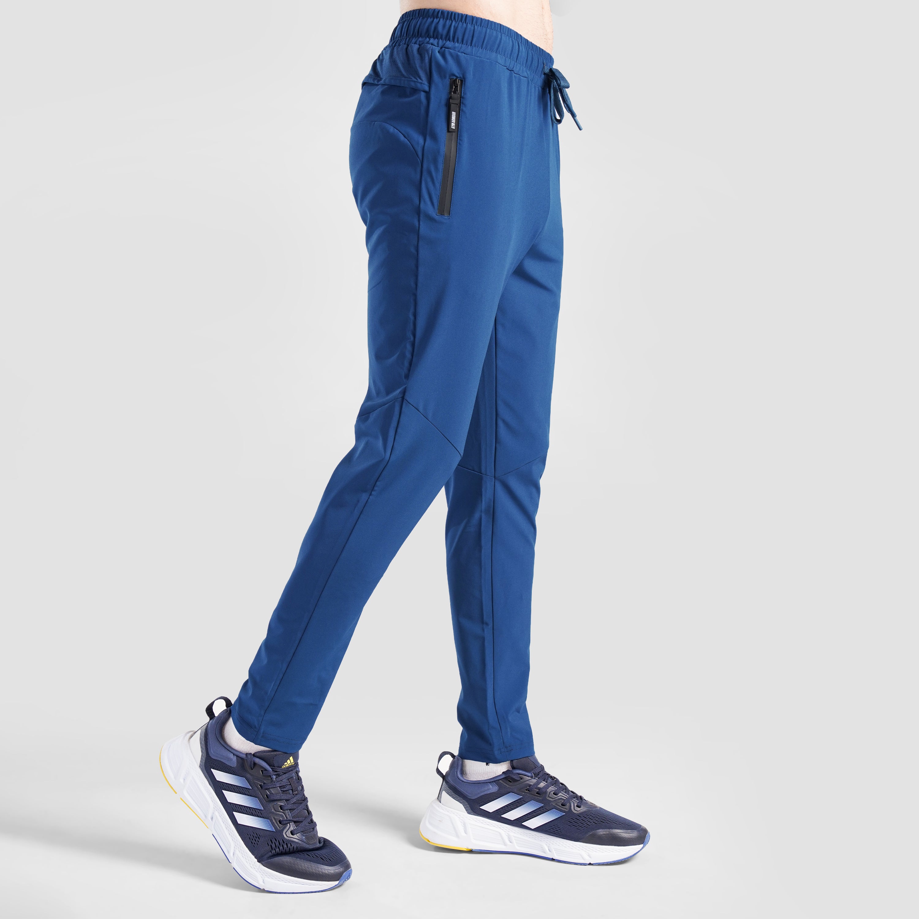 Agility Track Trousers (Teal)