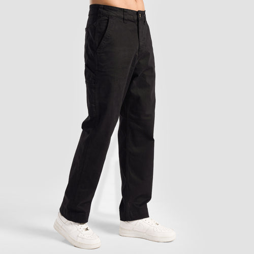 Venture Pants (Black)