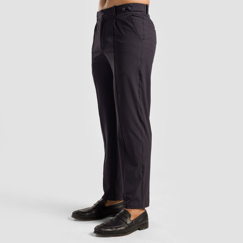 GAI Adjusting Pants (Charcoal)