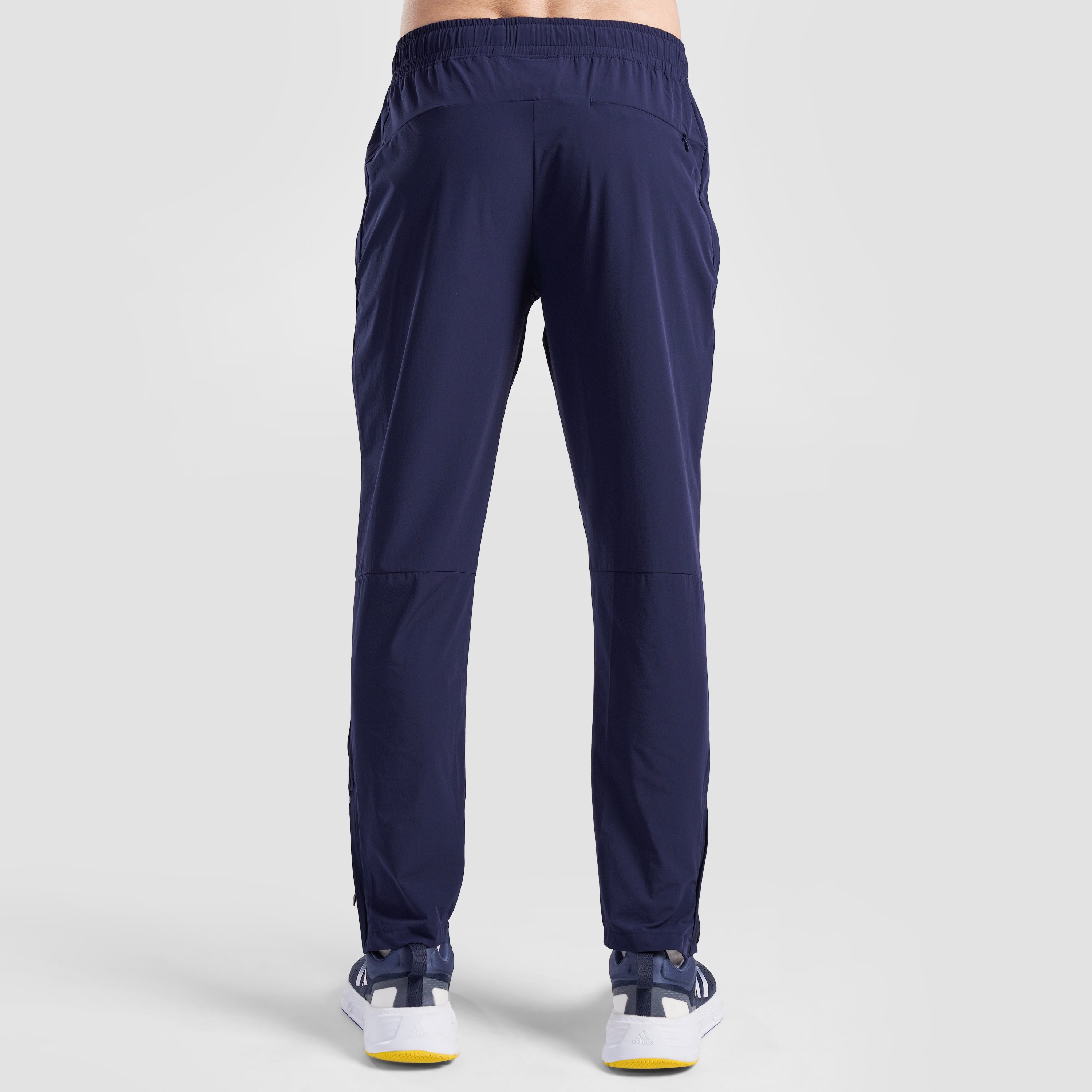 Aero Run Trousers (Navy)