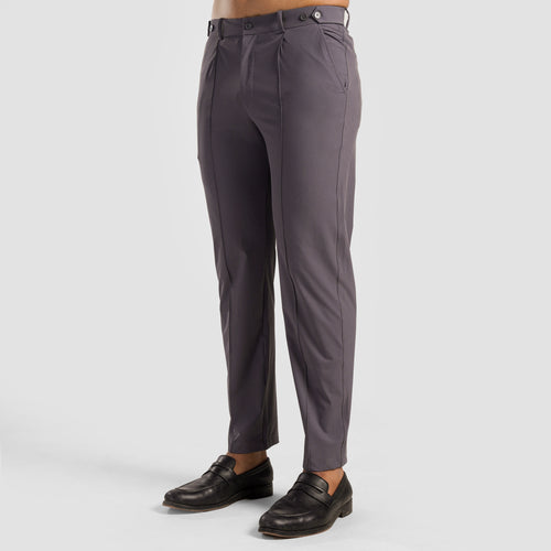 GAI Adjusting Pants (Grey)