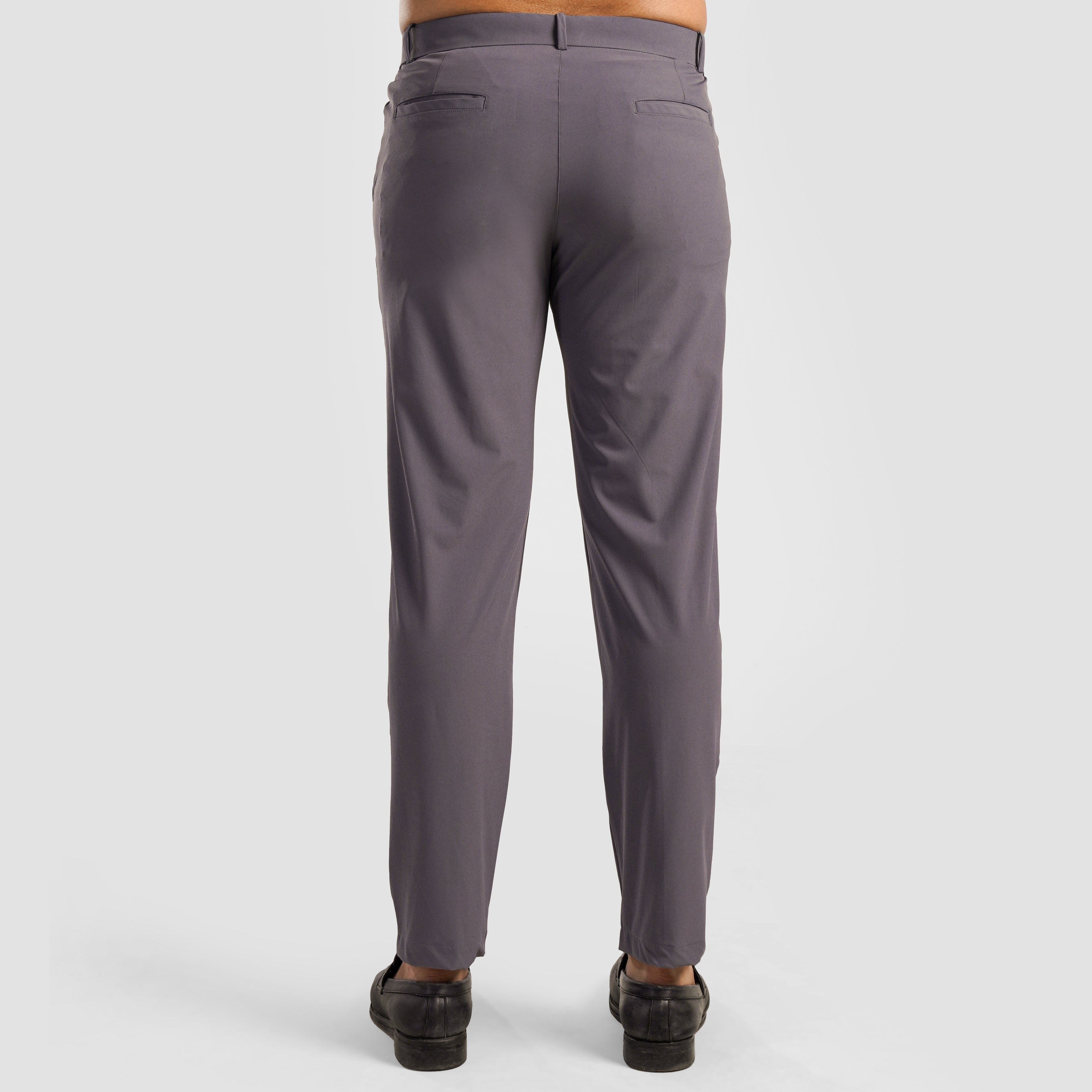 GAI Adjusting Pants (Grey)