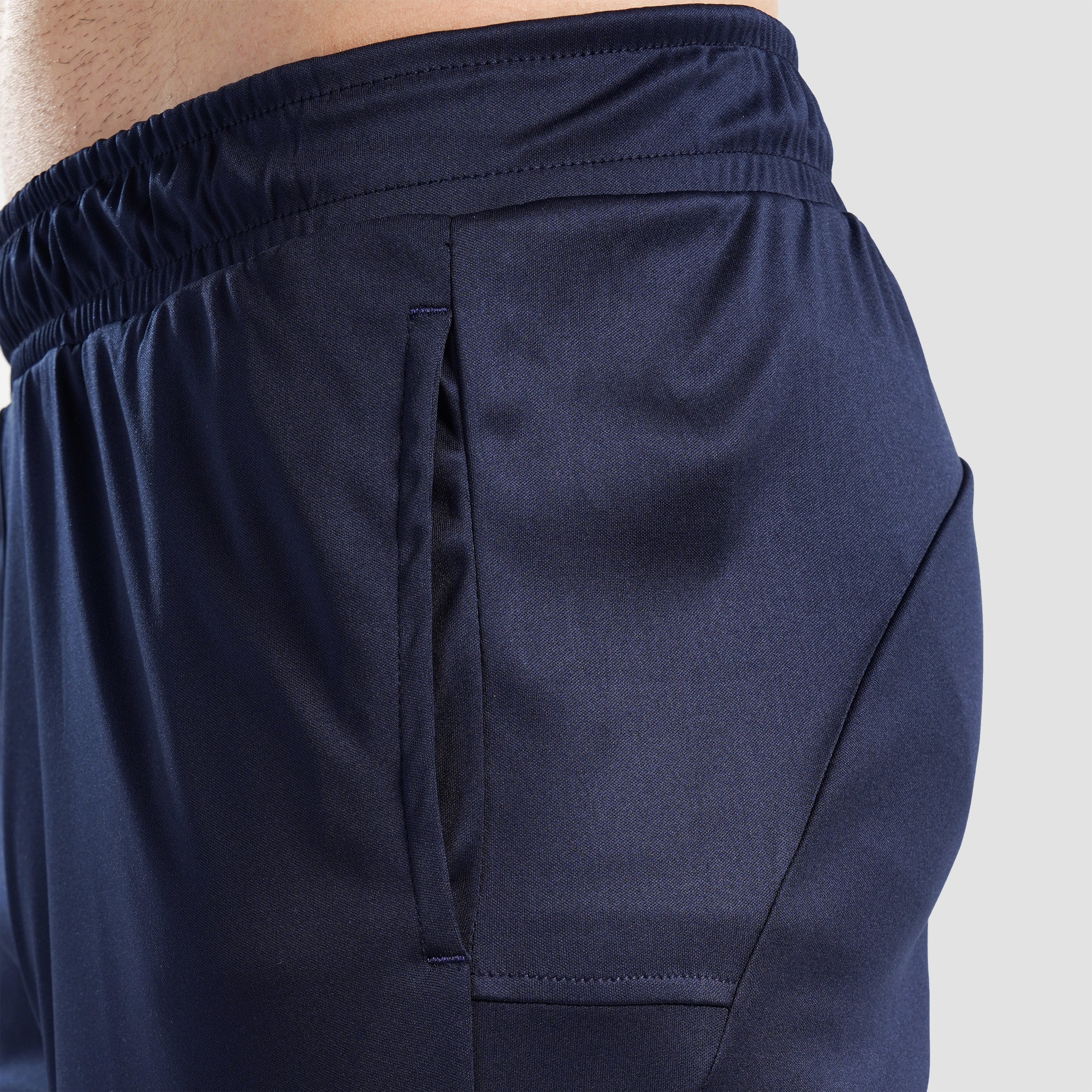 GA Fusion Shorts (Navy)