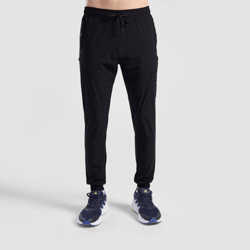 Pulse Trousers (Black)