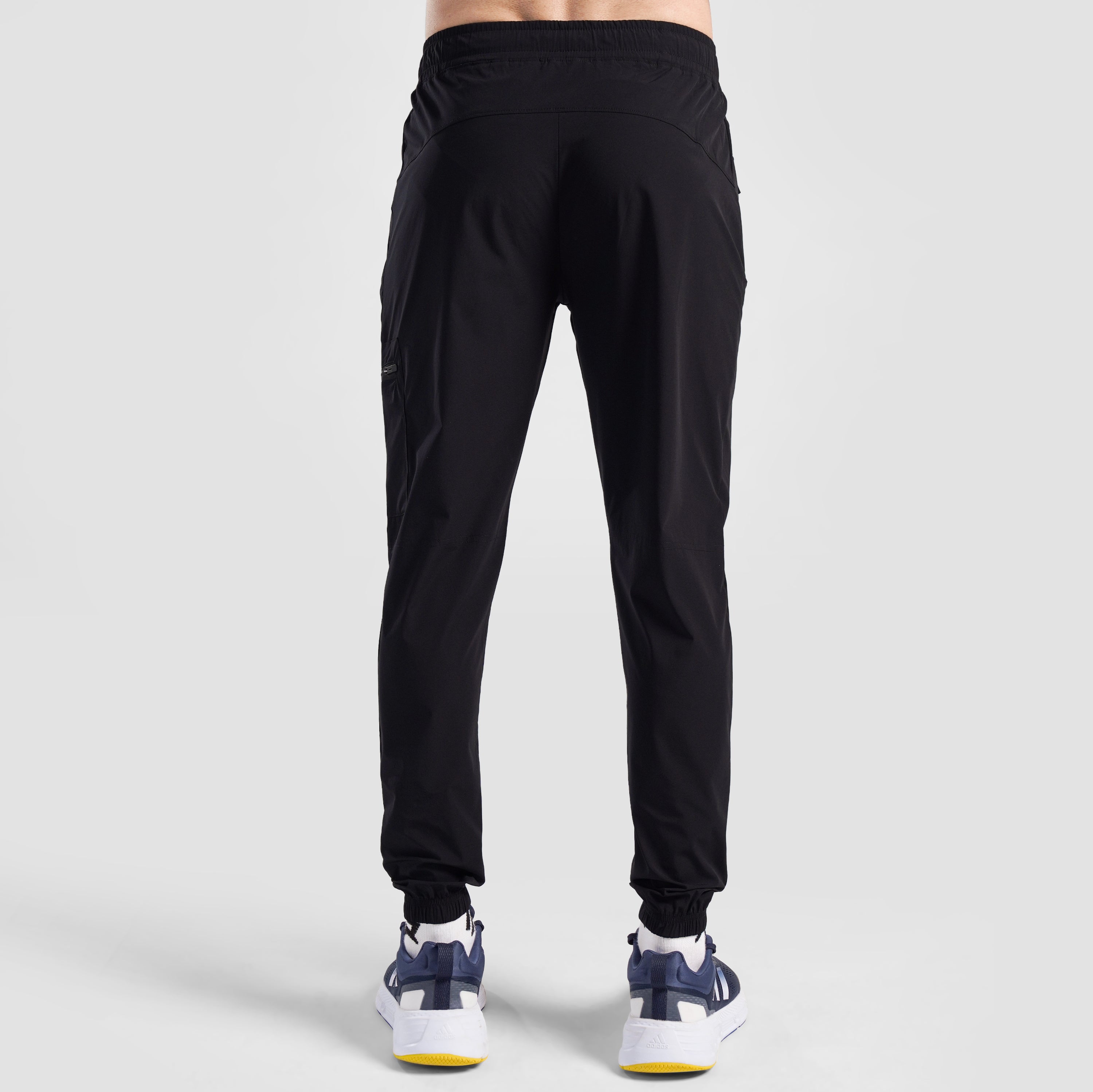 Pulse Trousers (Black)