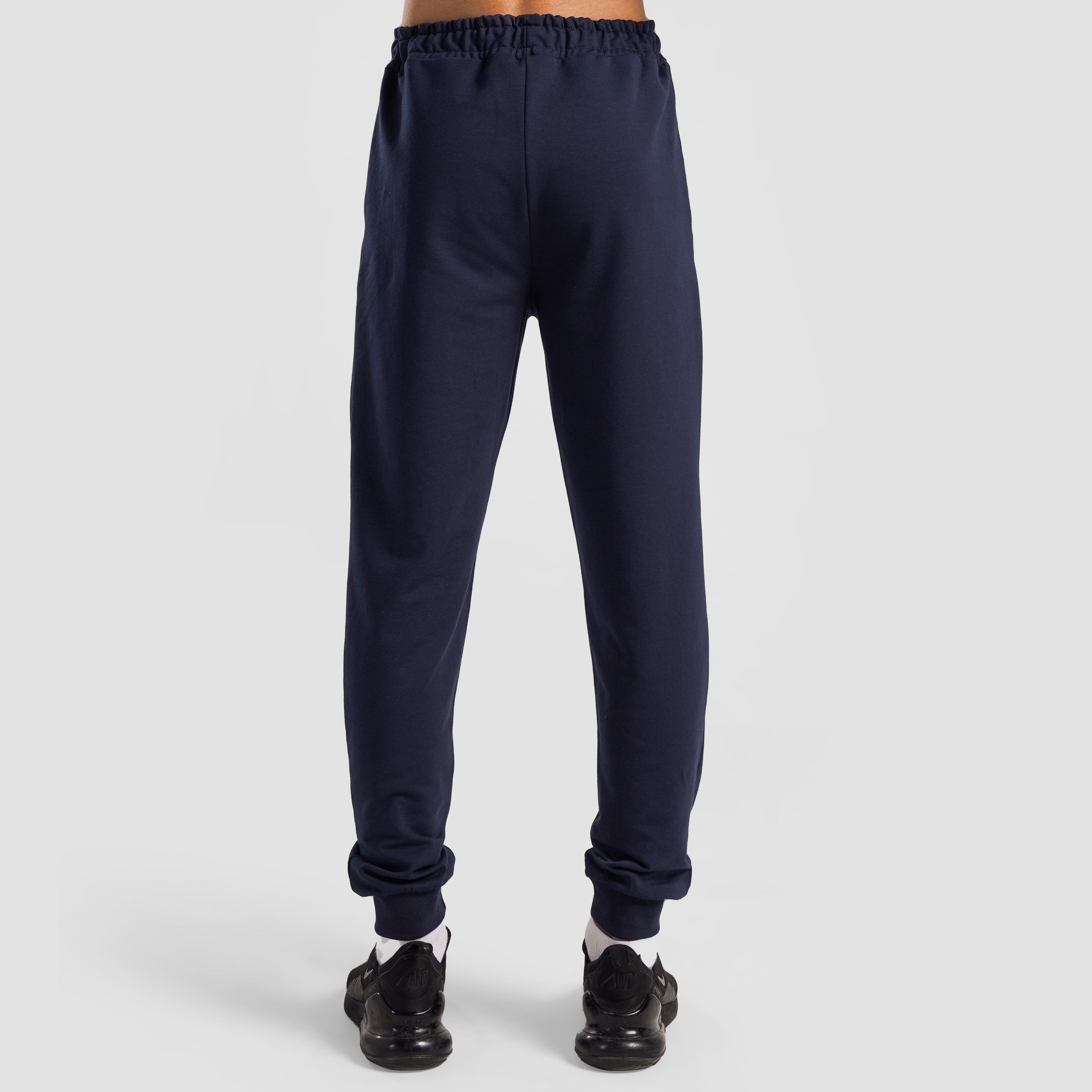 Youth Seamed Trouser (Navy)