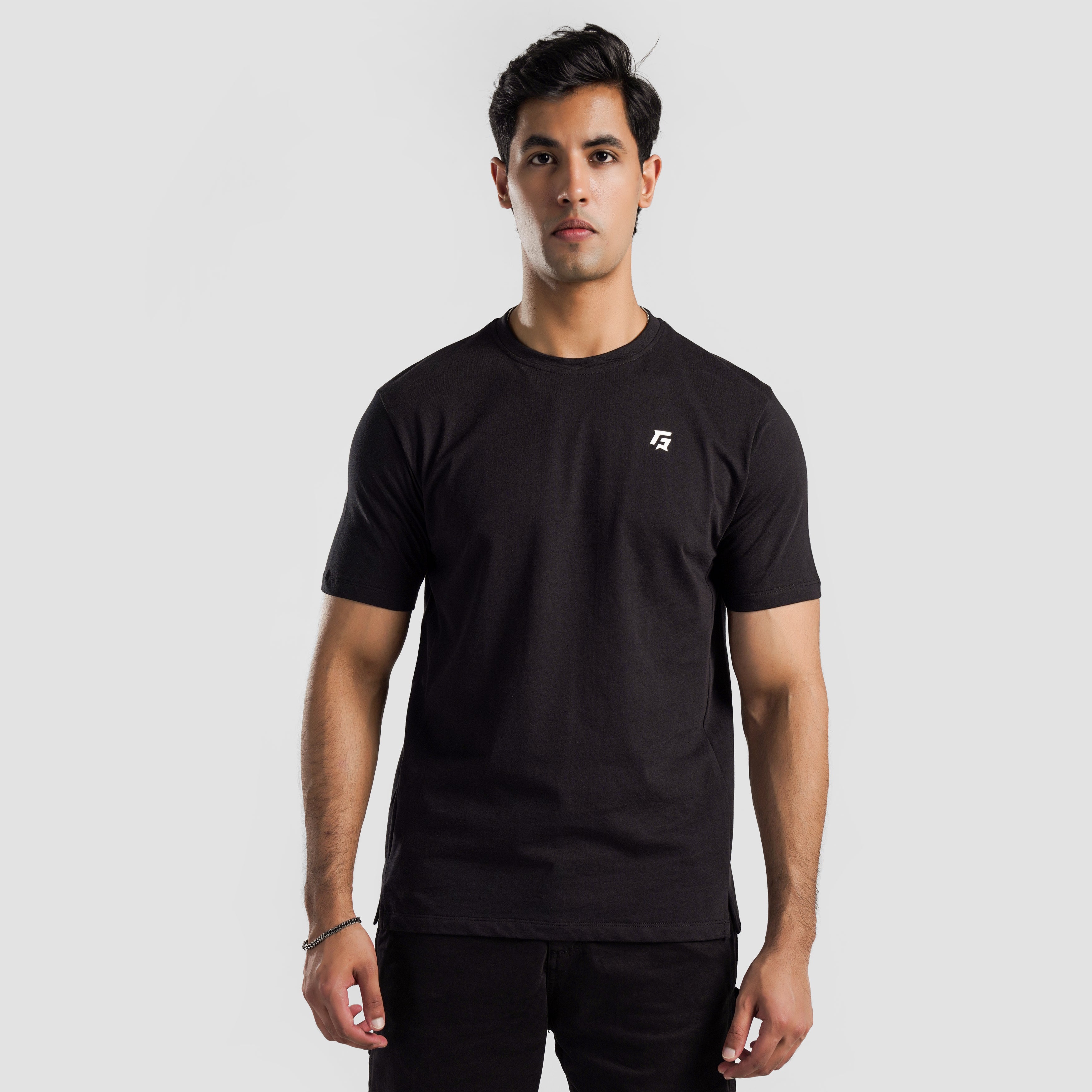 Adventure Tee (Black)