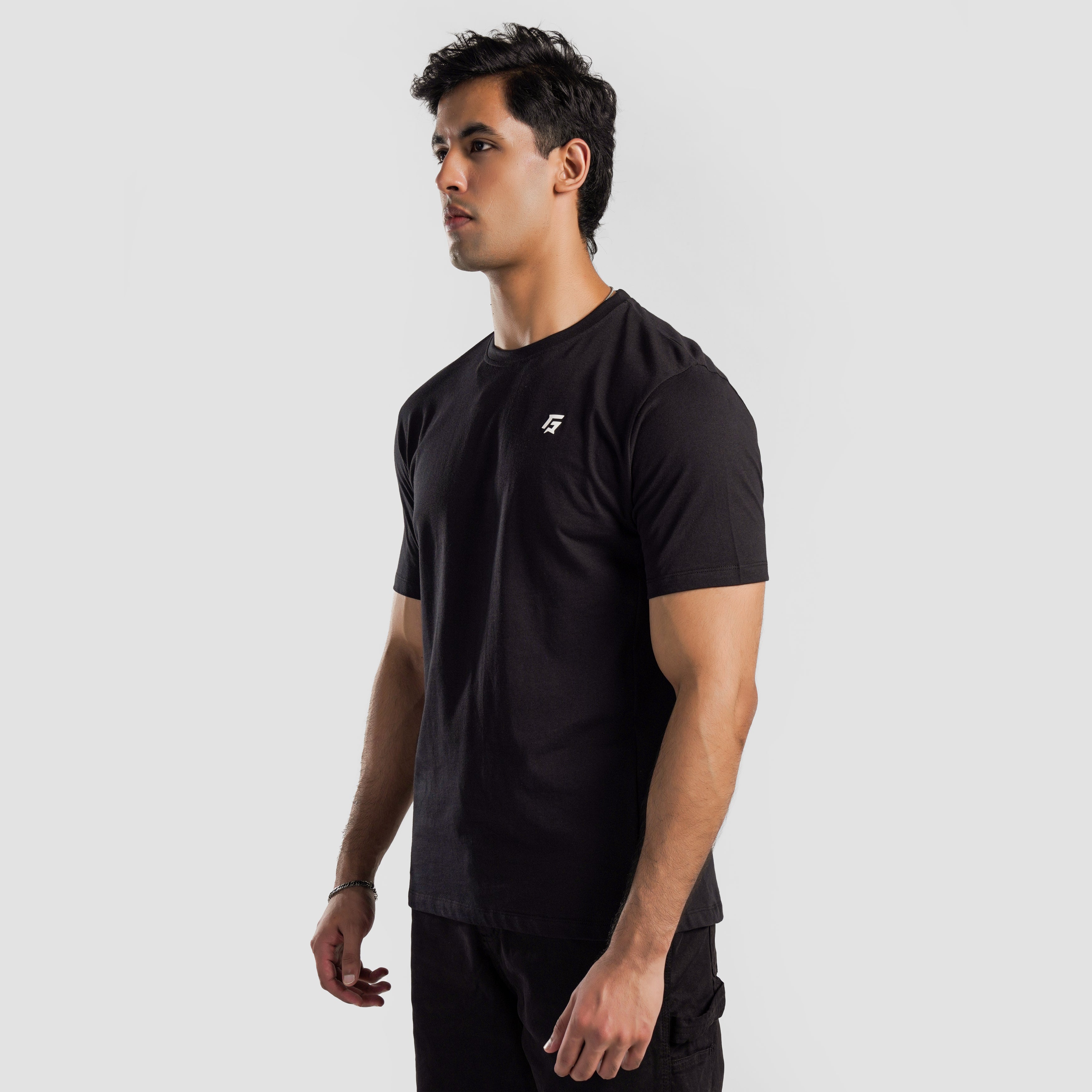 Adventure Tee (Black)